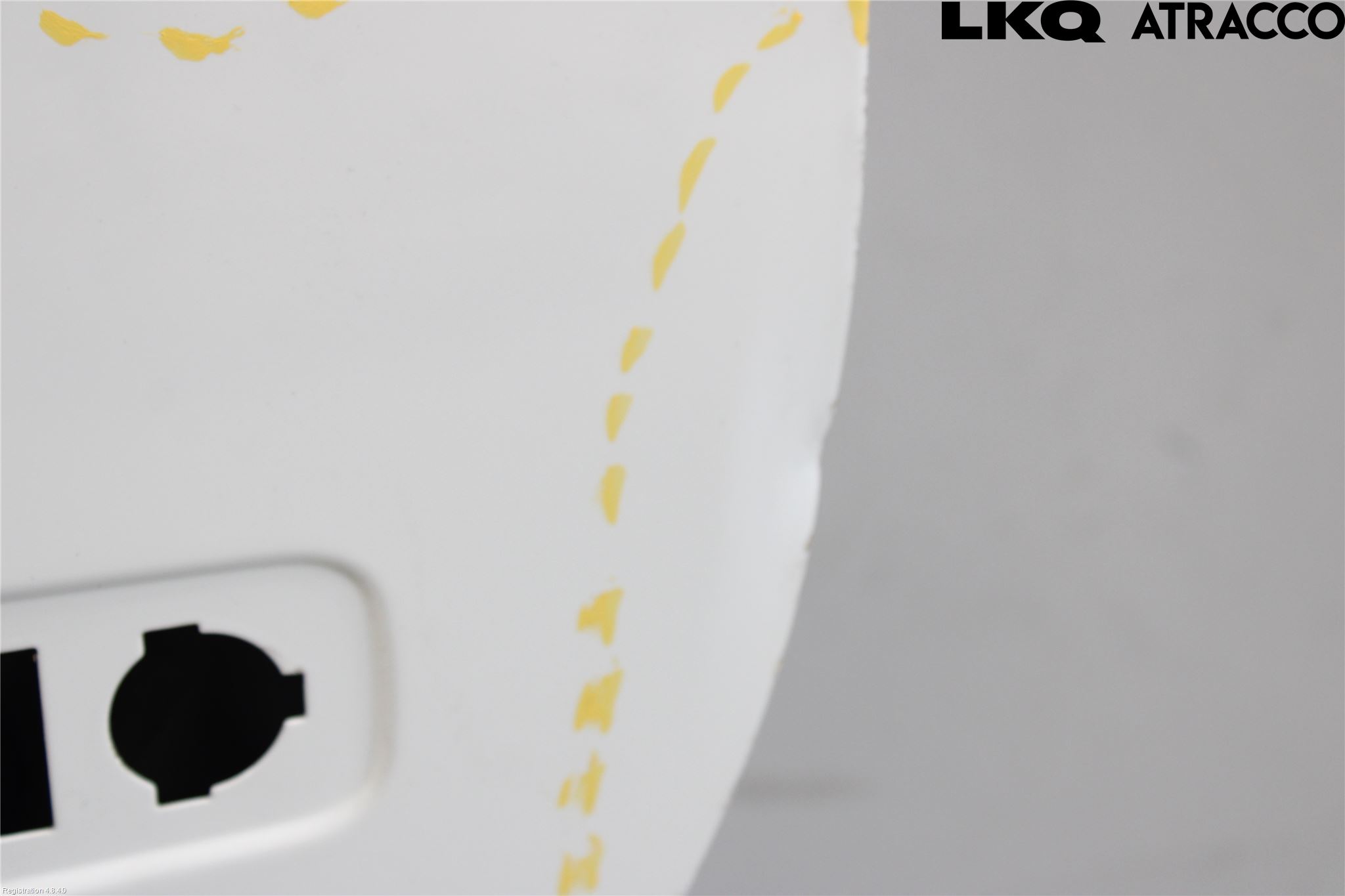 Fiat TALENTO 16- Dörr Fram Vänster