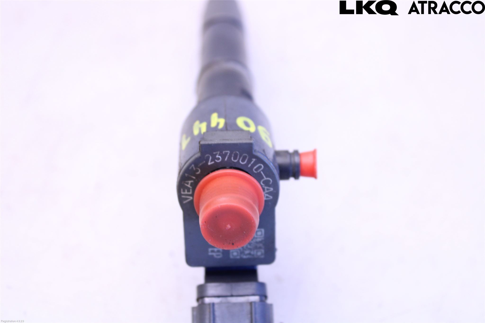 Volvo V40 12-19 Injspridare