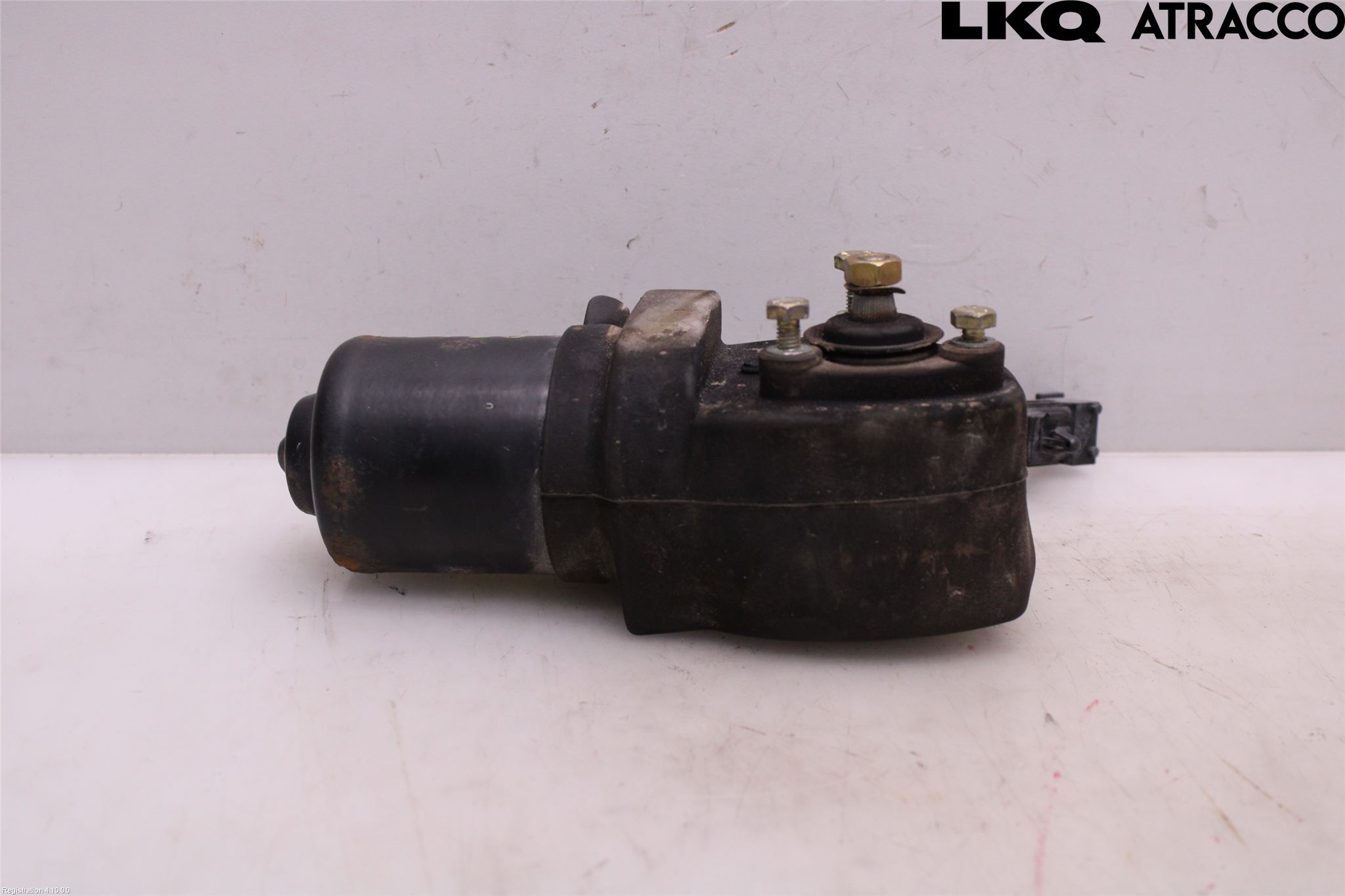 Saab 9-5 -05 Torkarmotor Vindruta