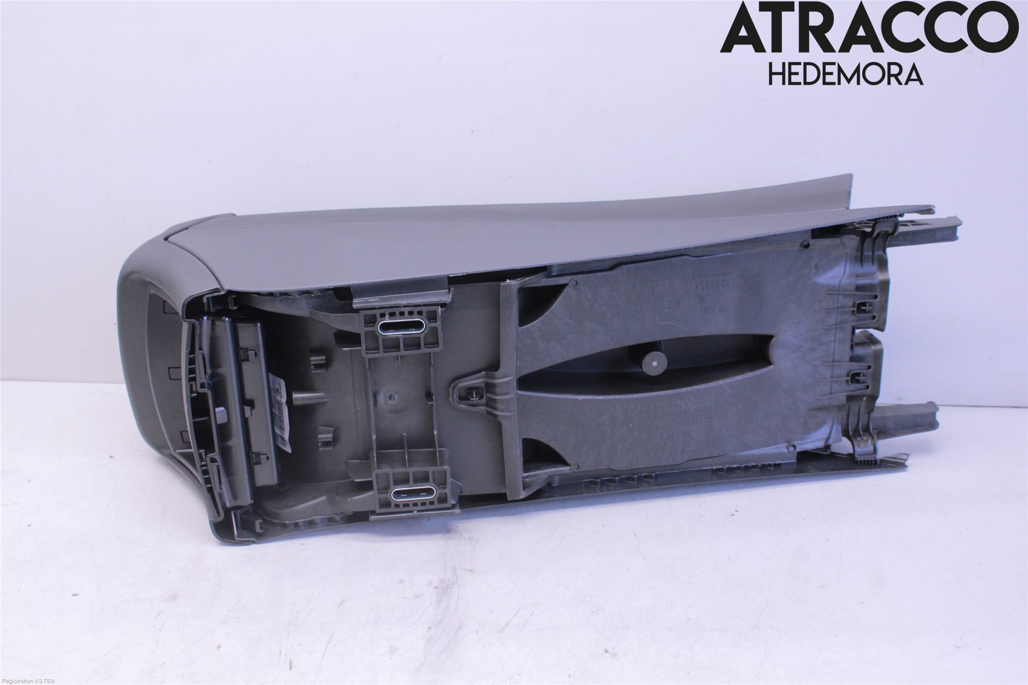 Mercedes-Benz MB C-KLASS (W205) 14-21 Inr Tunnelfack