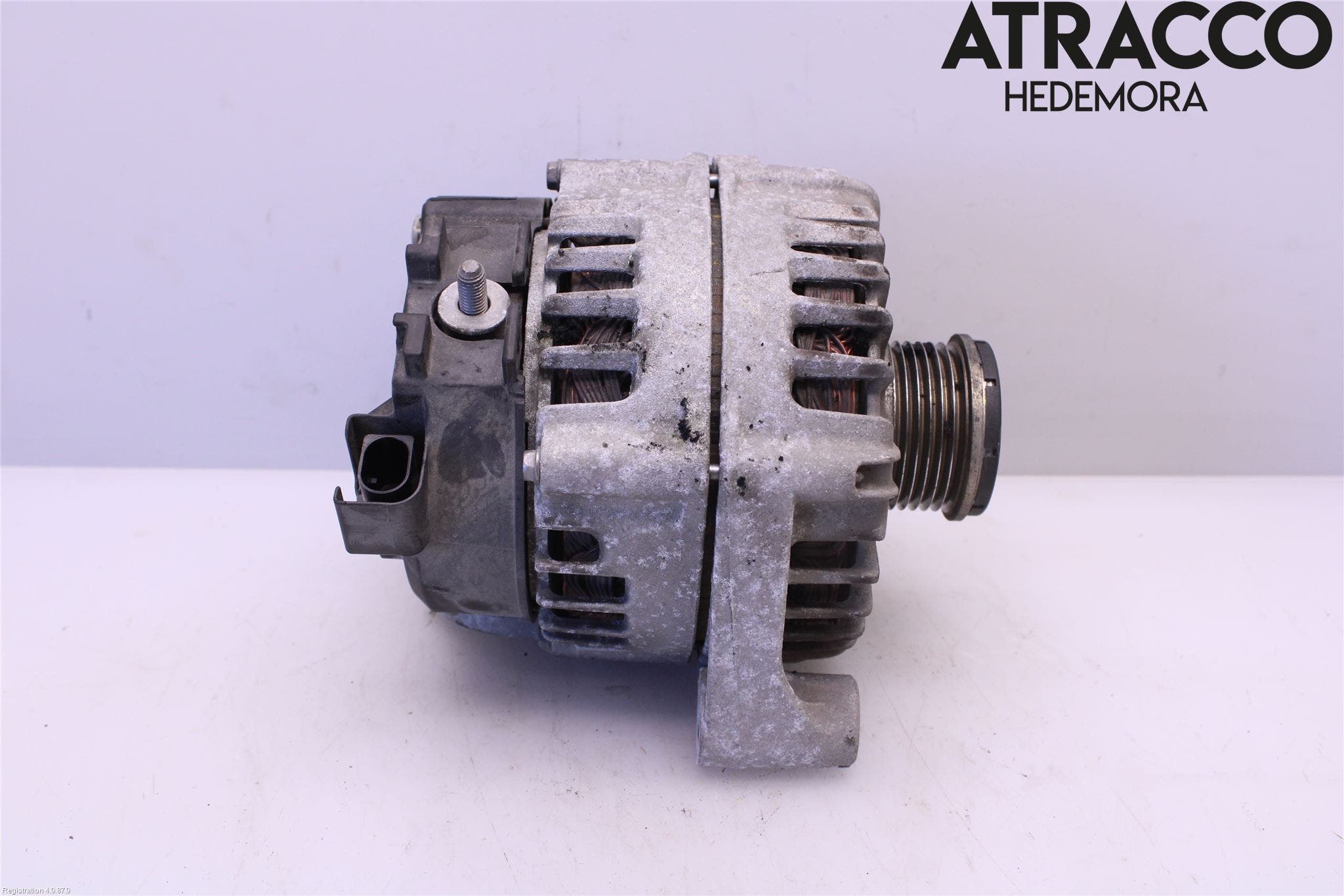BMW 1 F20/F21 11-19 Generator