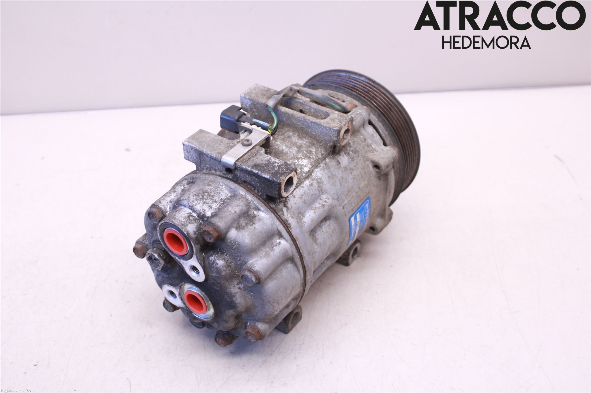 Volvo V50 08-12 Ac Kompressor