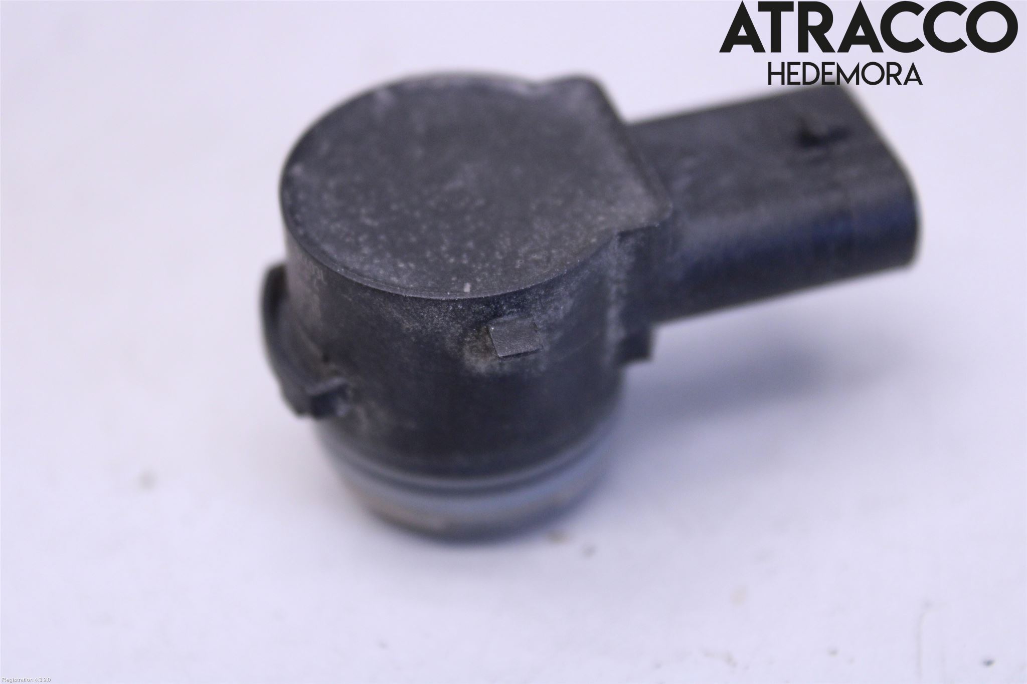 Opel CORSA F, CORSA-E 20- Parkeringshjälp Backsensor