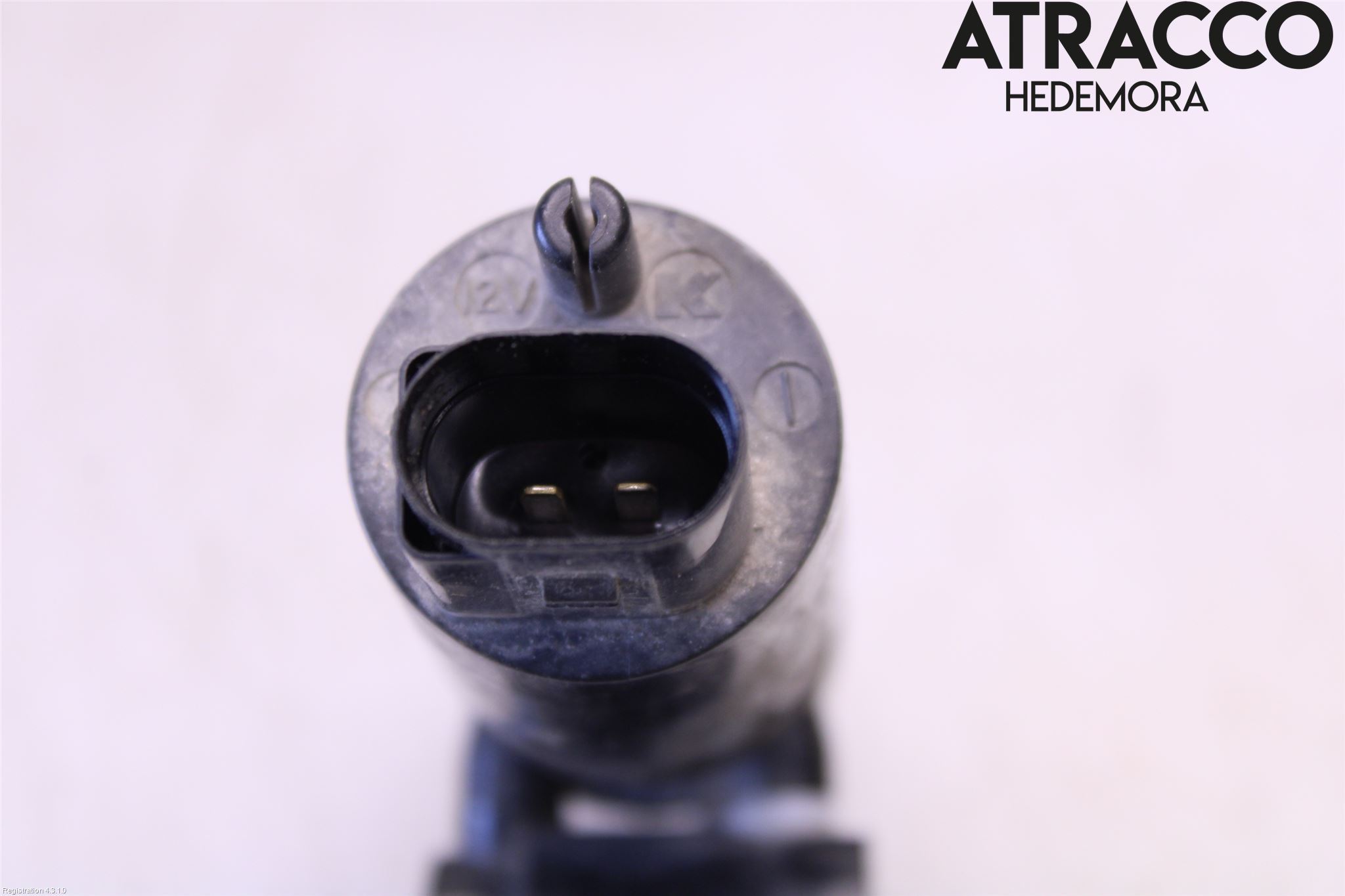 Mercedes-Benz MB CLA-KLASS (C117/X117) 13-19 Spolarpump Vindruta