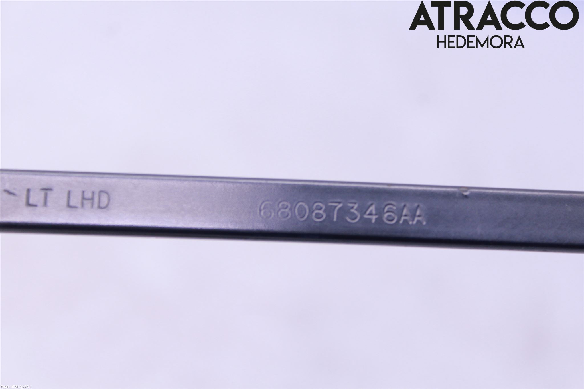 Fiat FREEMONT Torkararm Armar Vindruta