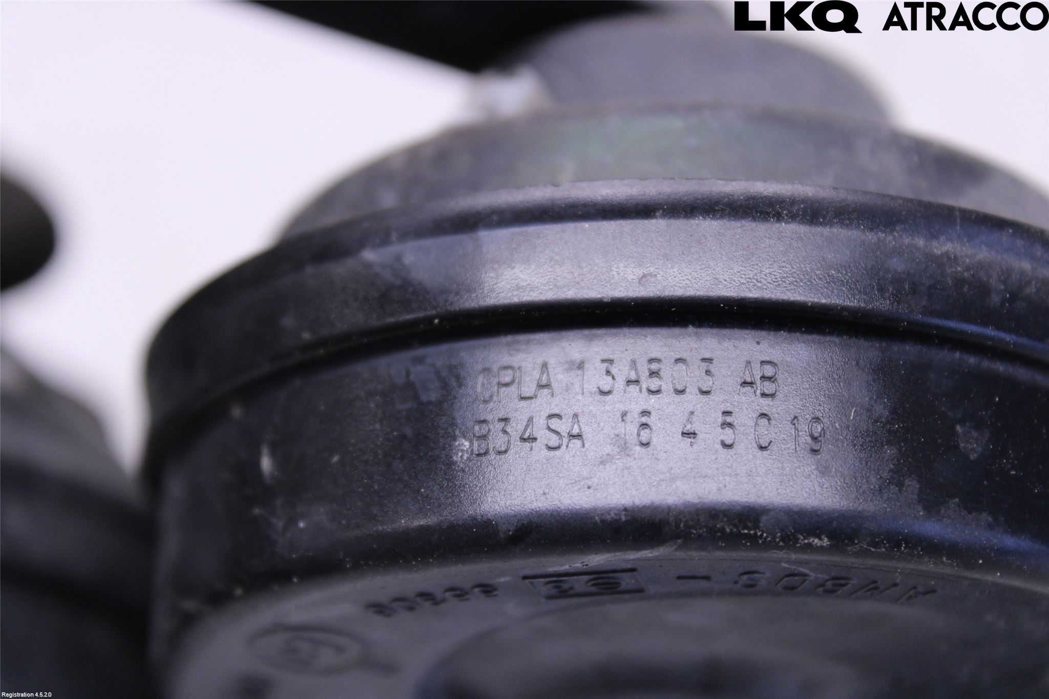 Landrover RANGE ROVER SPORT (L494) 14-22 Signalhorn