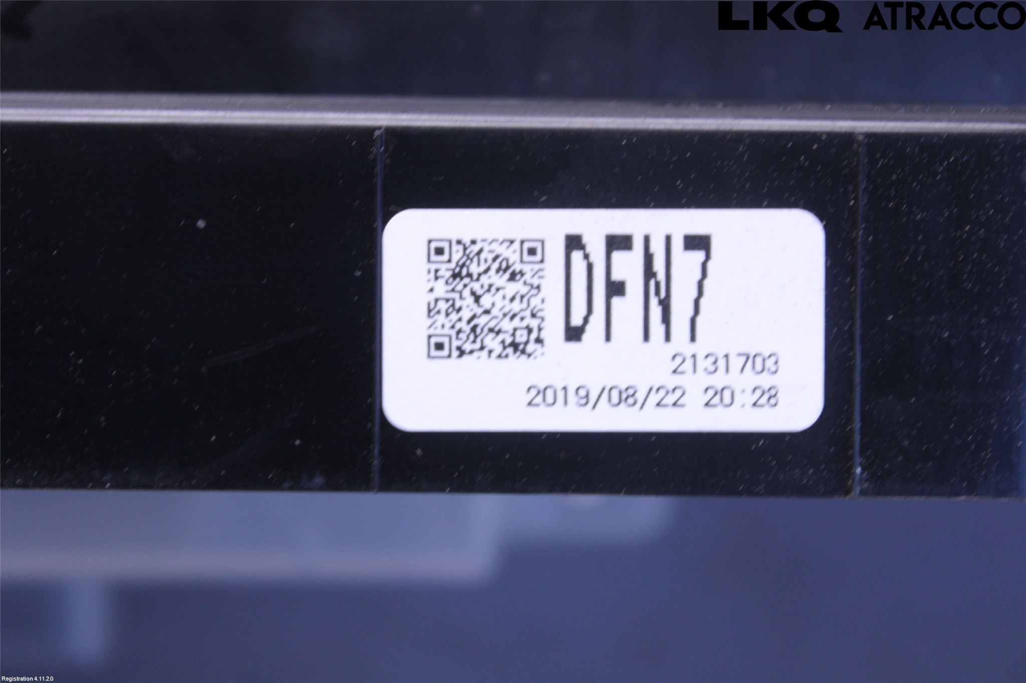 Mazda CX-30 20- Instrument Komb