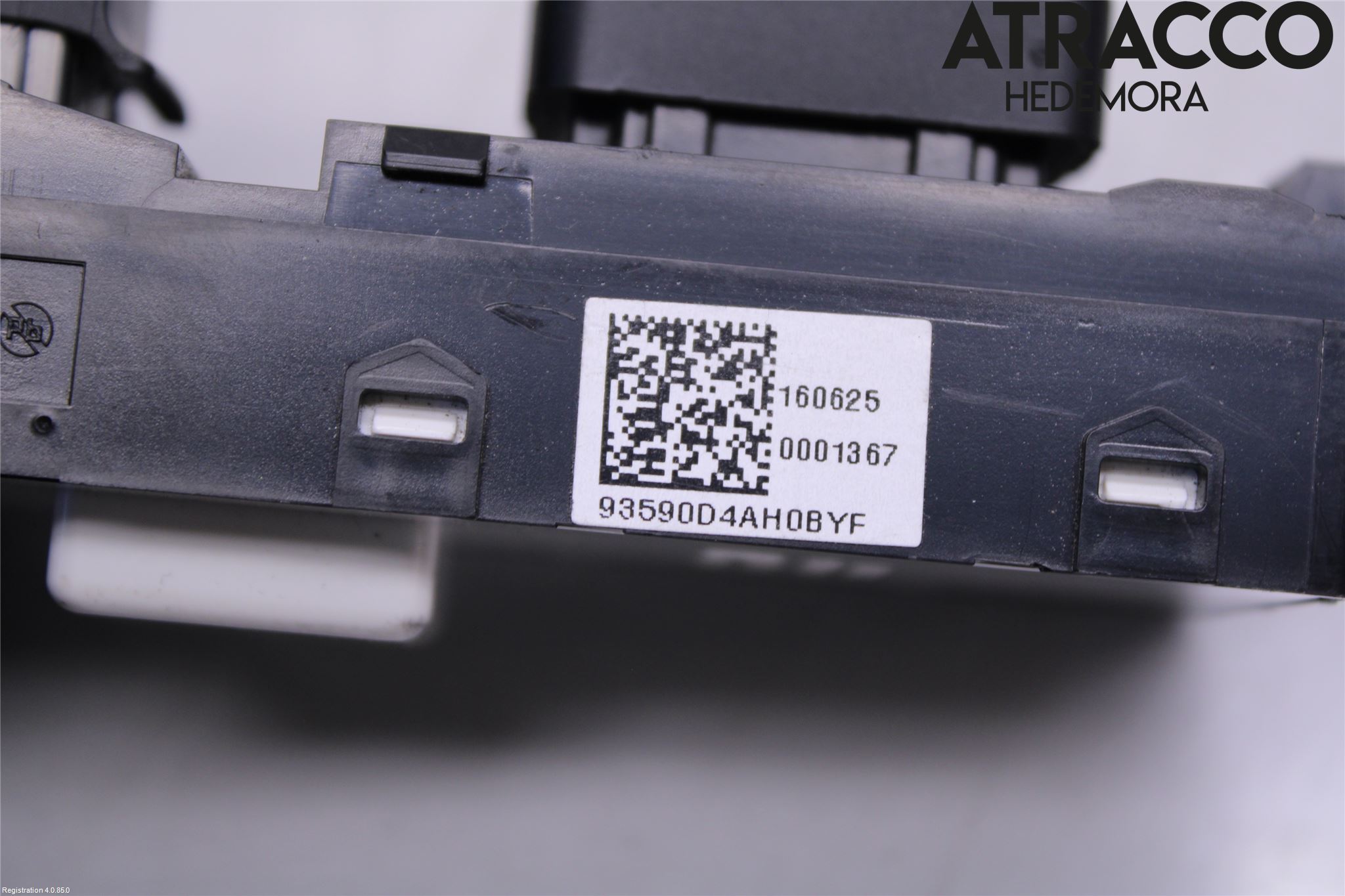 Kia OPTIMA 16-20 Strömställare Elhiss