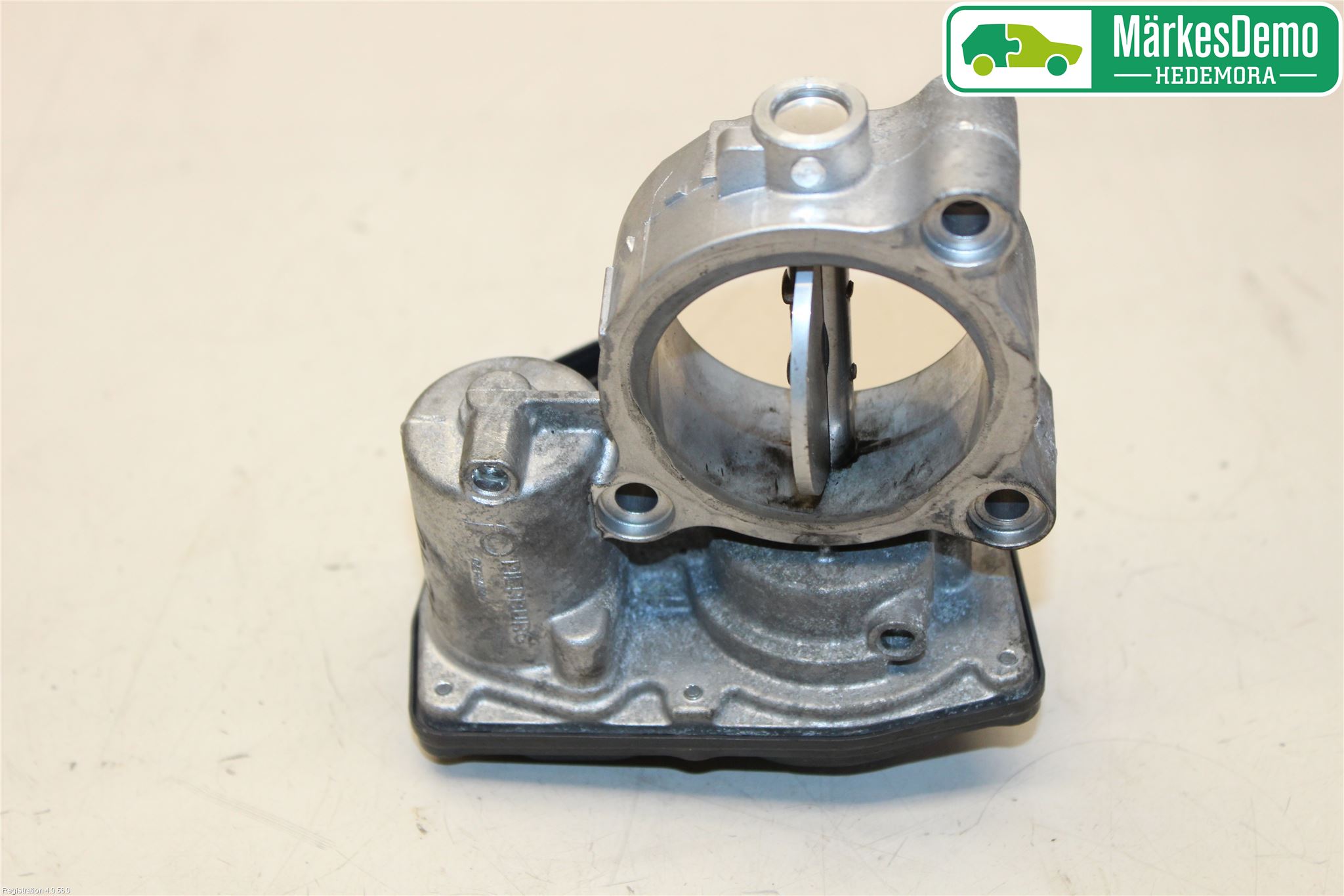 Toyota VERSO 09-18 Injspjällhus