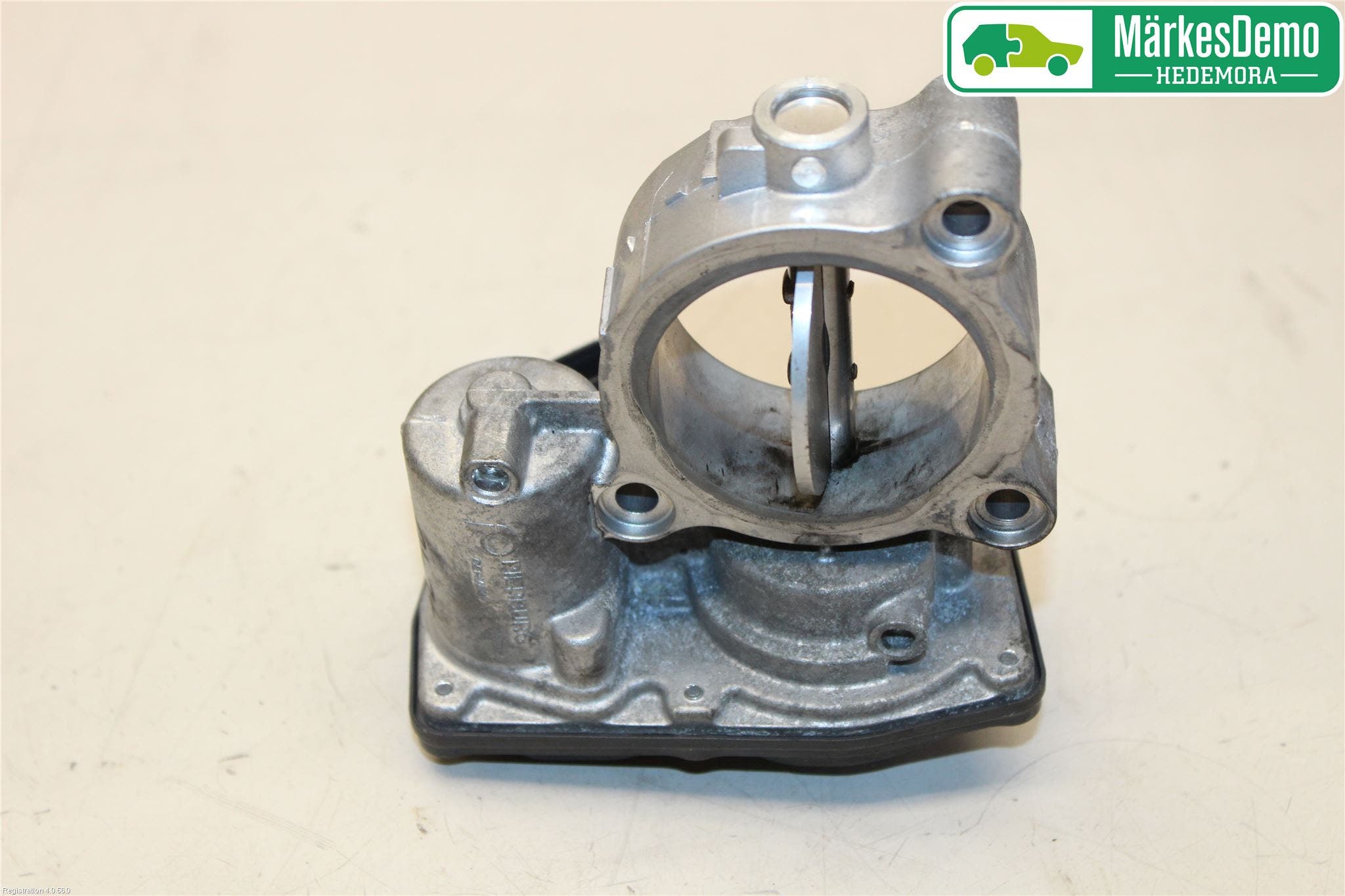 Toyota VERSO 09-18 Injspjällhus