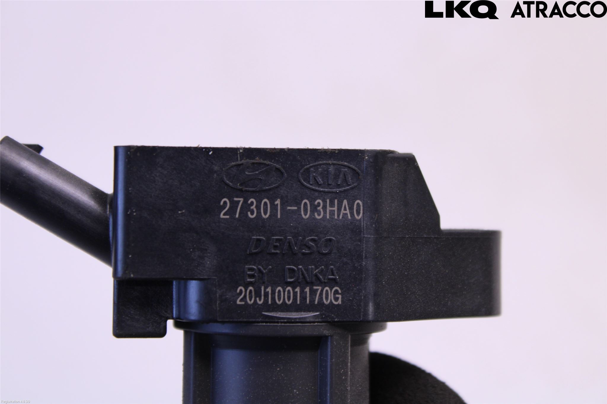 Kia CEED/CEED SW 19- Tändspole