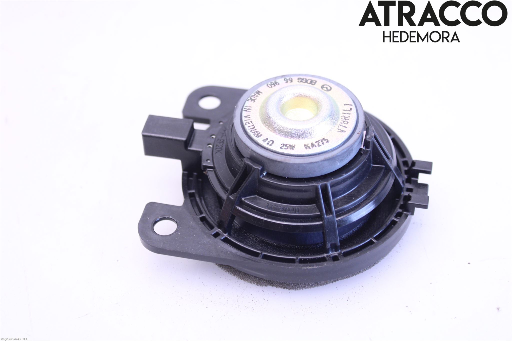 Mazda 3 IV 19- Högtalare