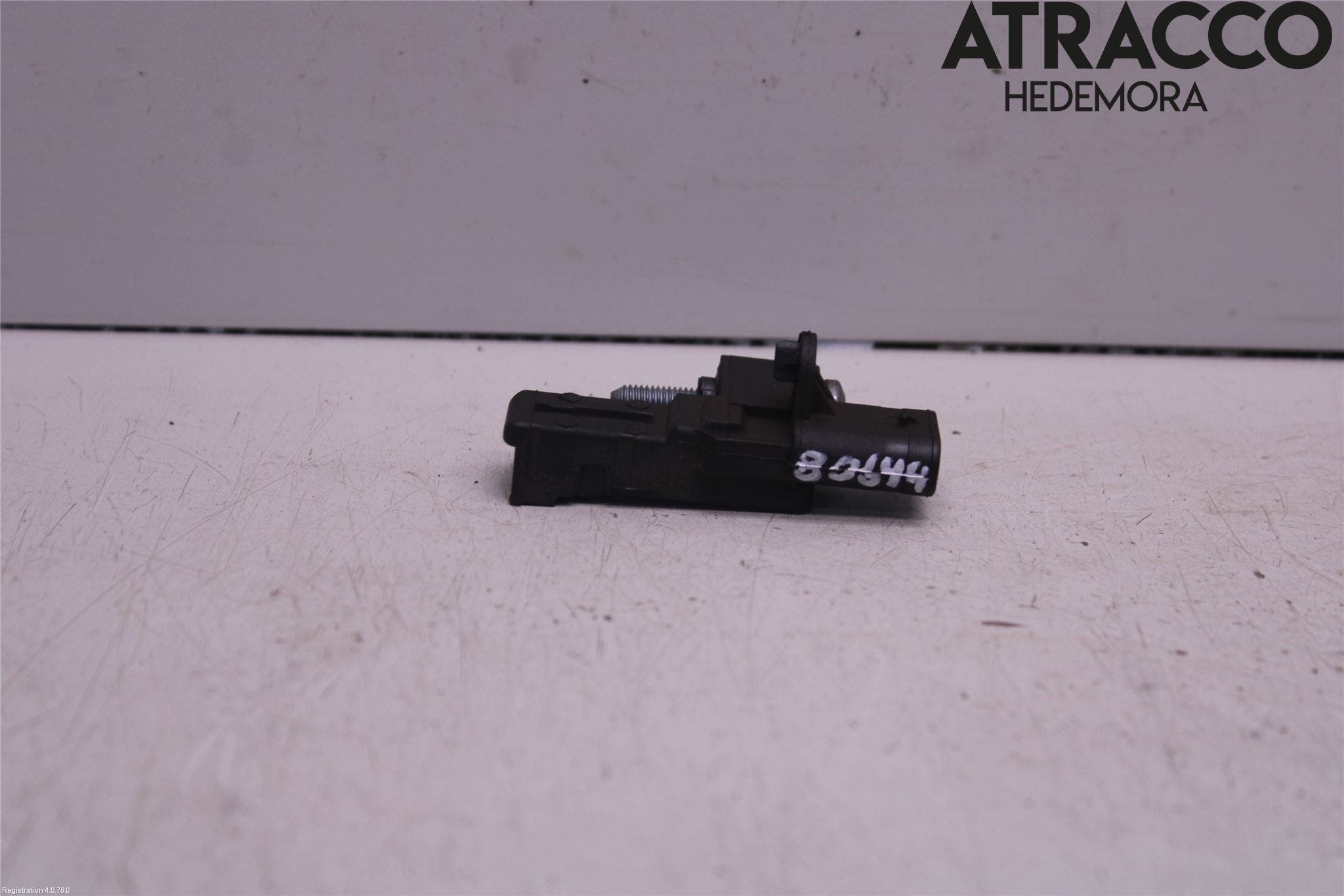 Peugeot 3008 09-16 Givare Varvtal-Tändläge