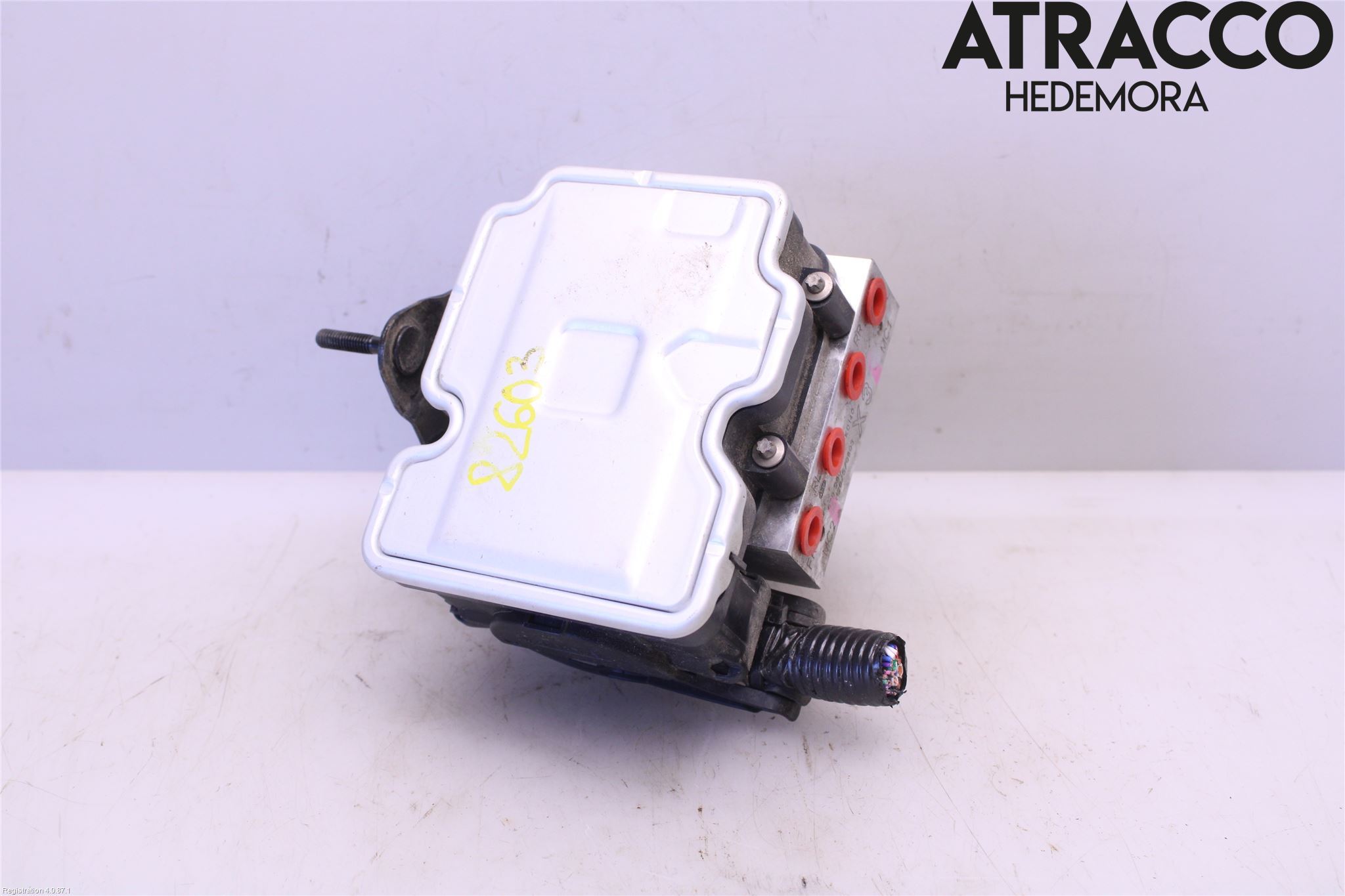 Toyota YARIS XP21 20- Abs Hydraulpump