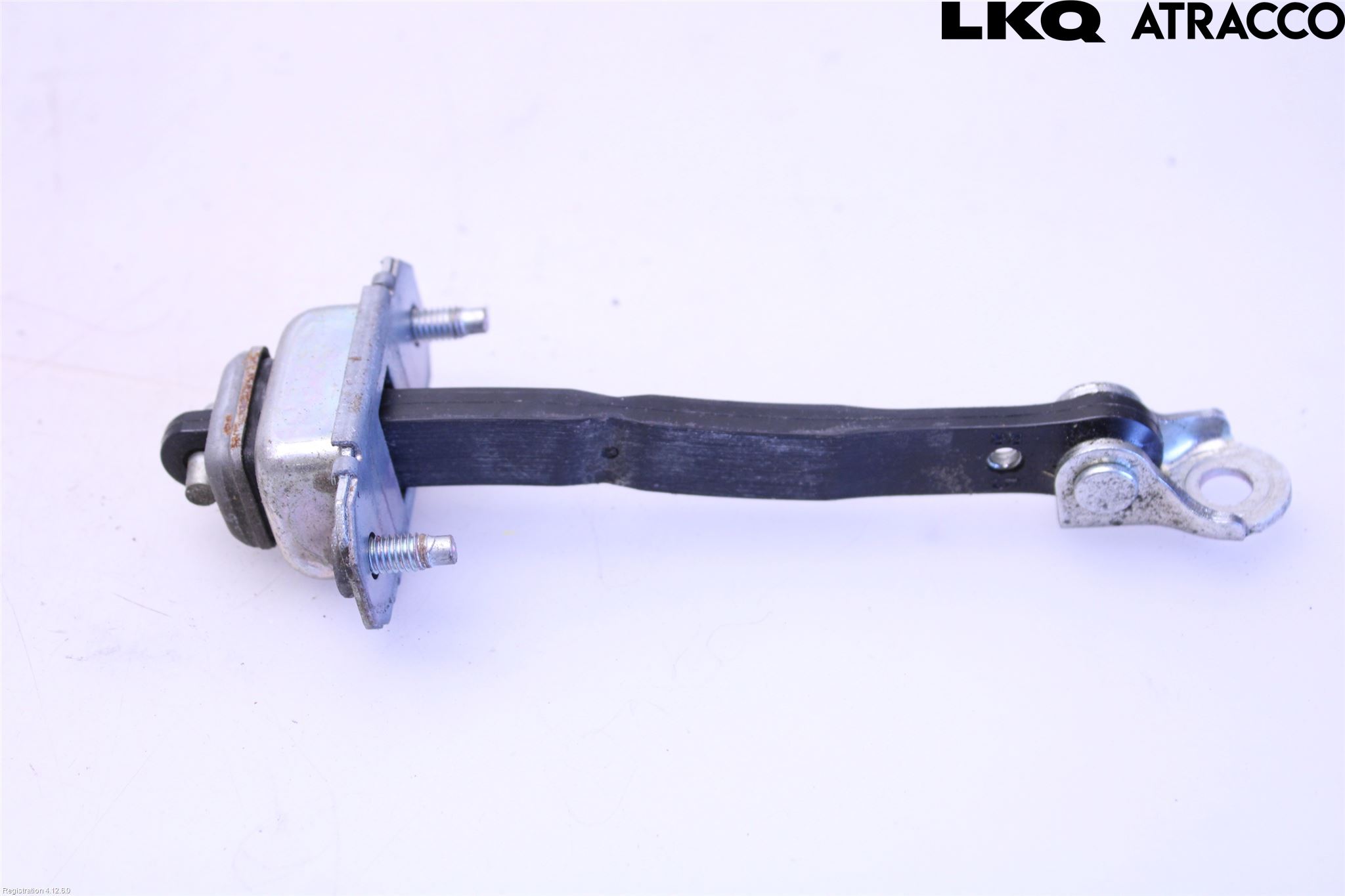 Subaru OUTBACK 10-15 Dörrstopp