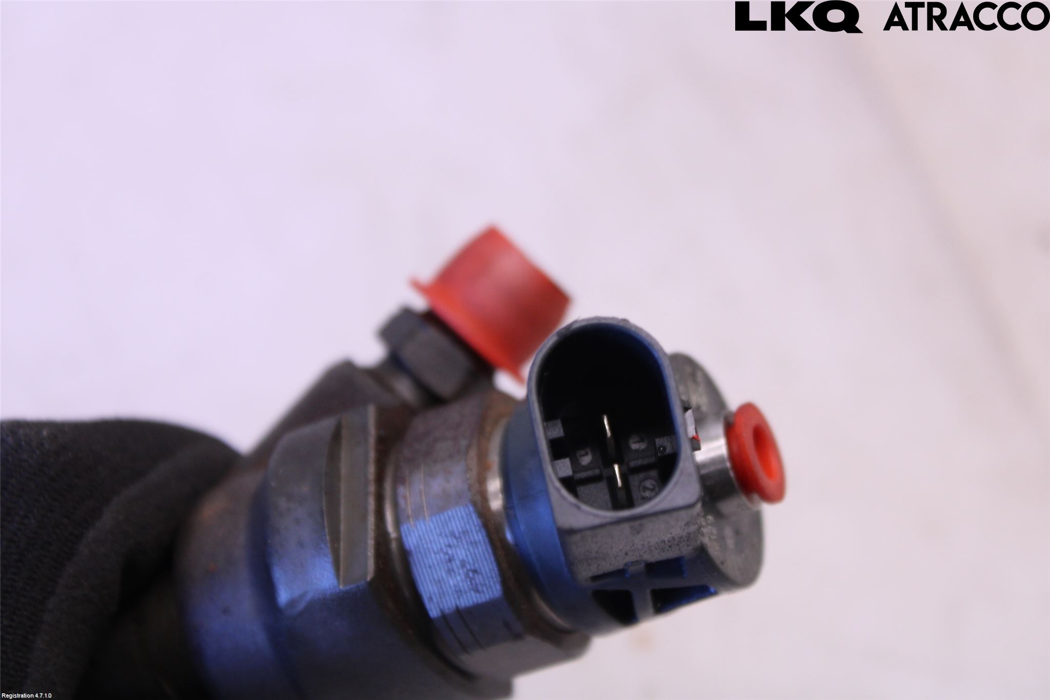 BMW X1 E84 10-15 Injspridare