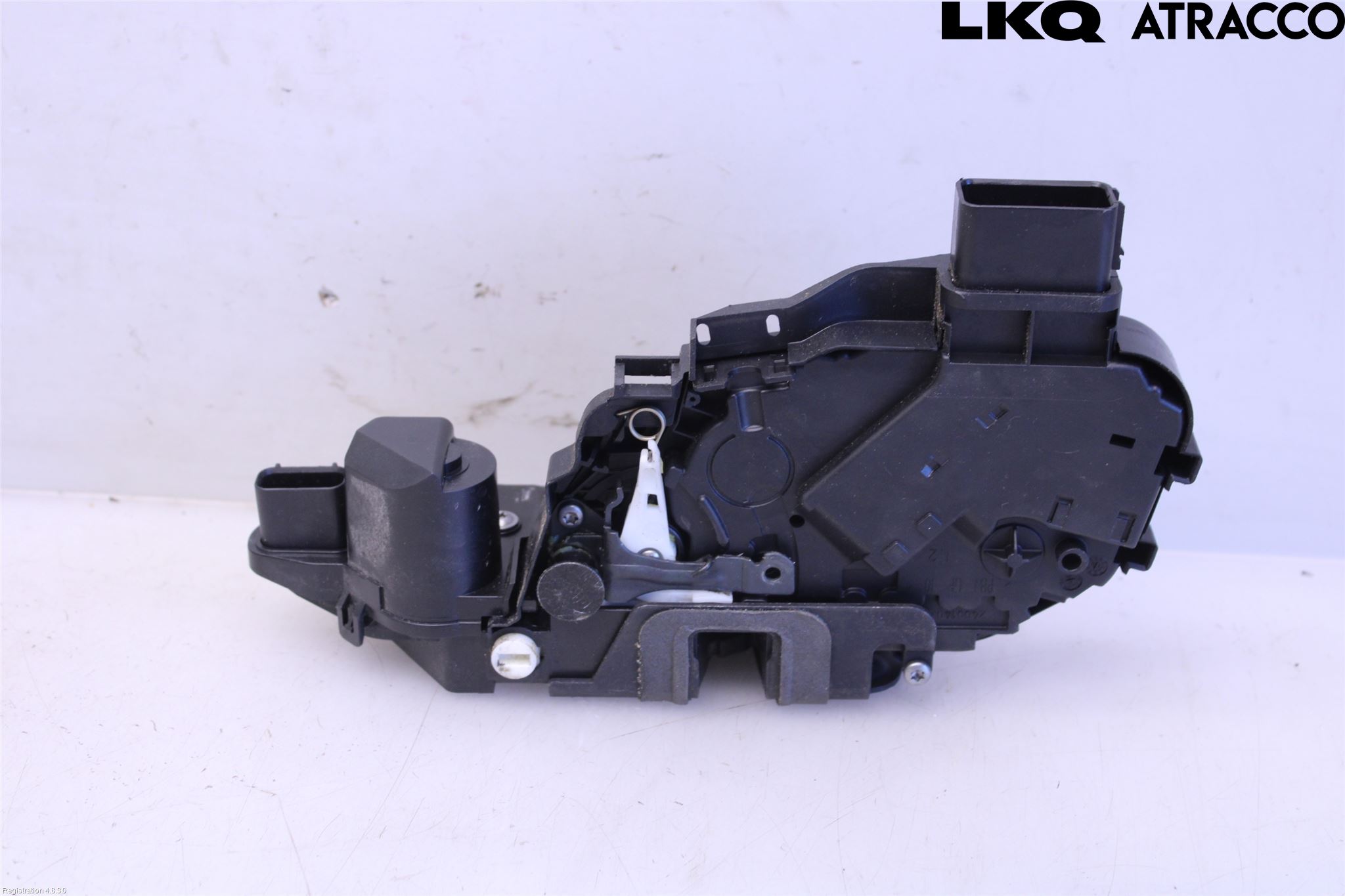 Ford KUGA 08-12 Låskista-Dörrlås