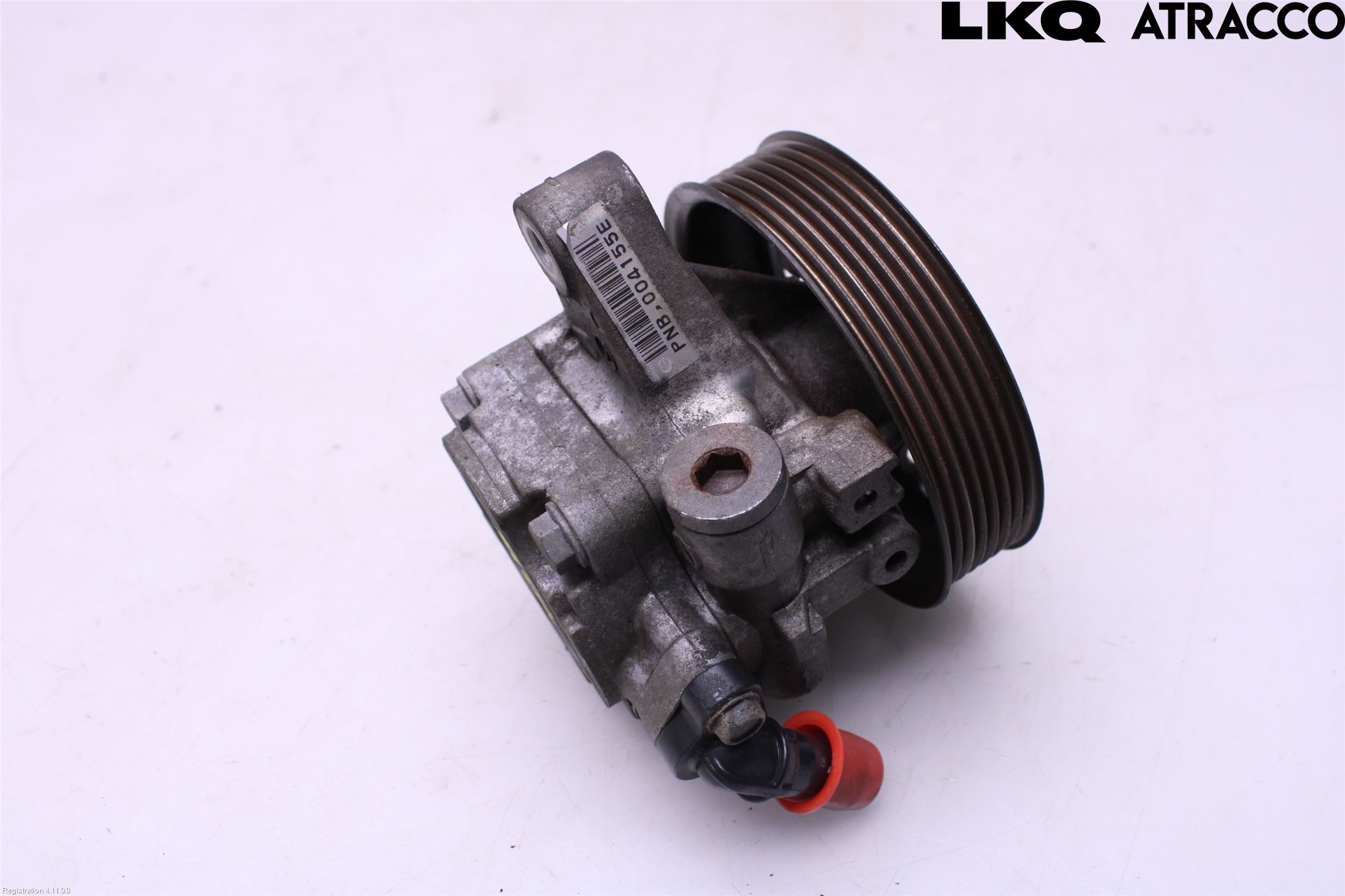 Honda CR-V 02-06 Styrservopump