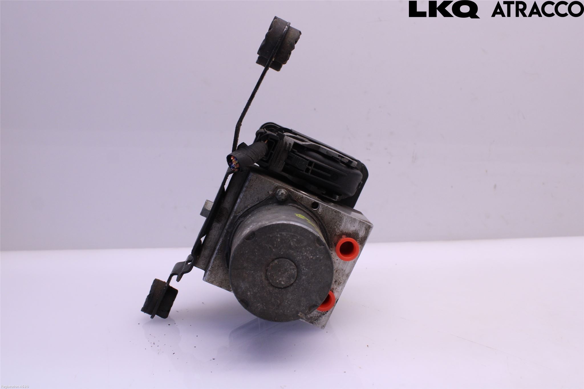 Landrover RANGE ROVER (L405) 13-21 Abs Hydraulaggregat