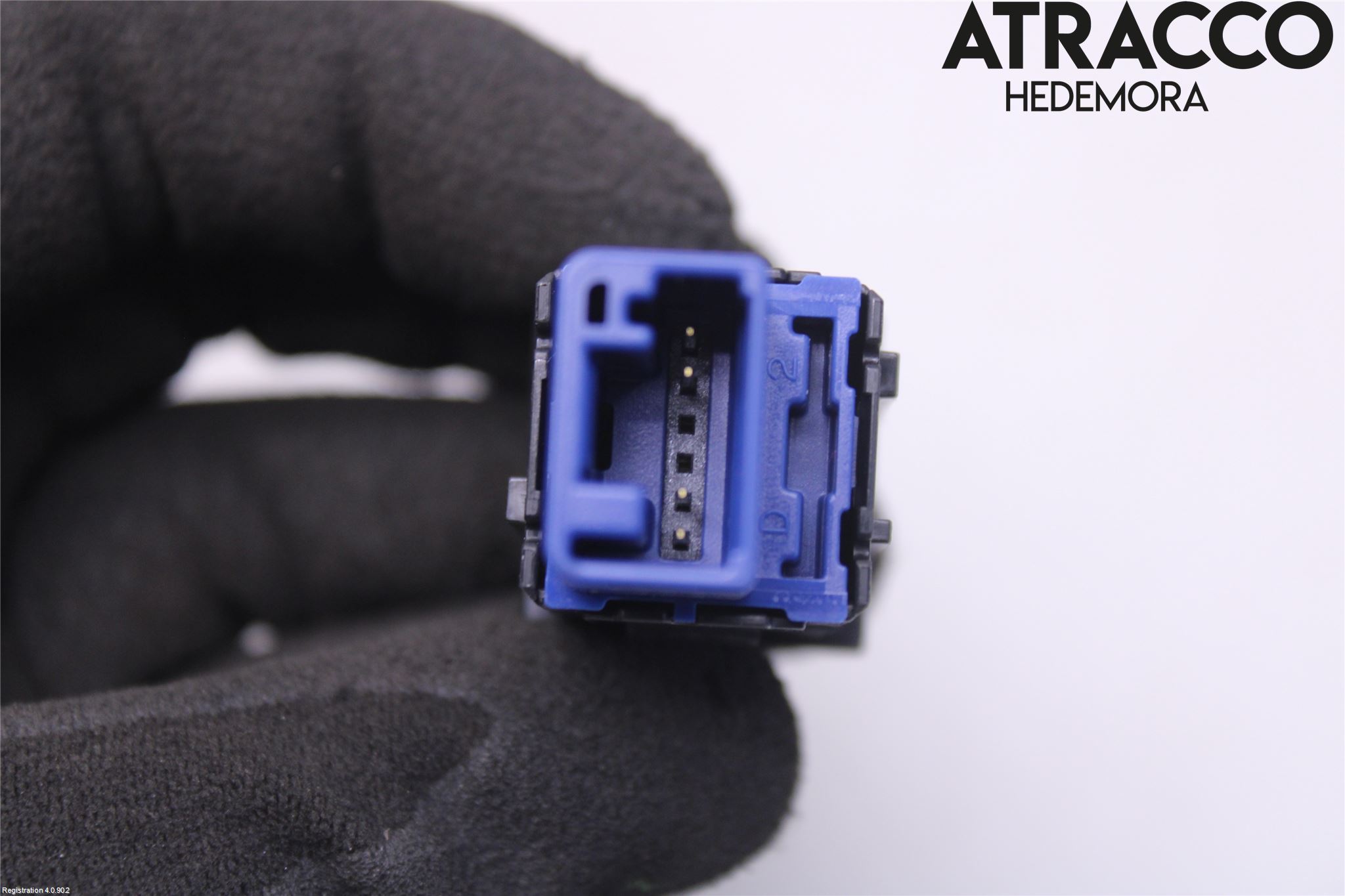 Toyota COROLLA 19- Strömställare Antisladd