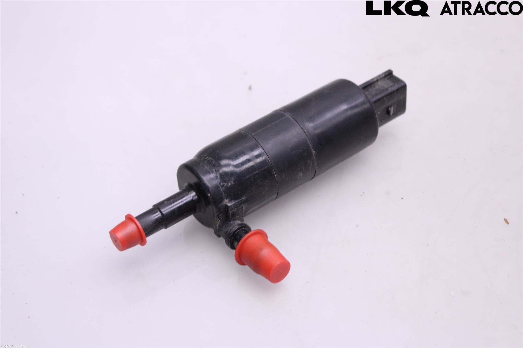 Volkswagen VW SHARAN 11- Spolarpump Högtryck