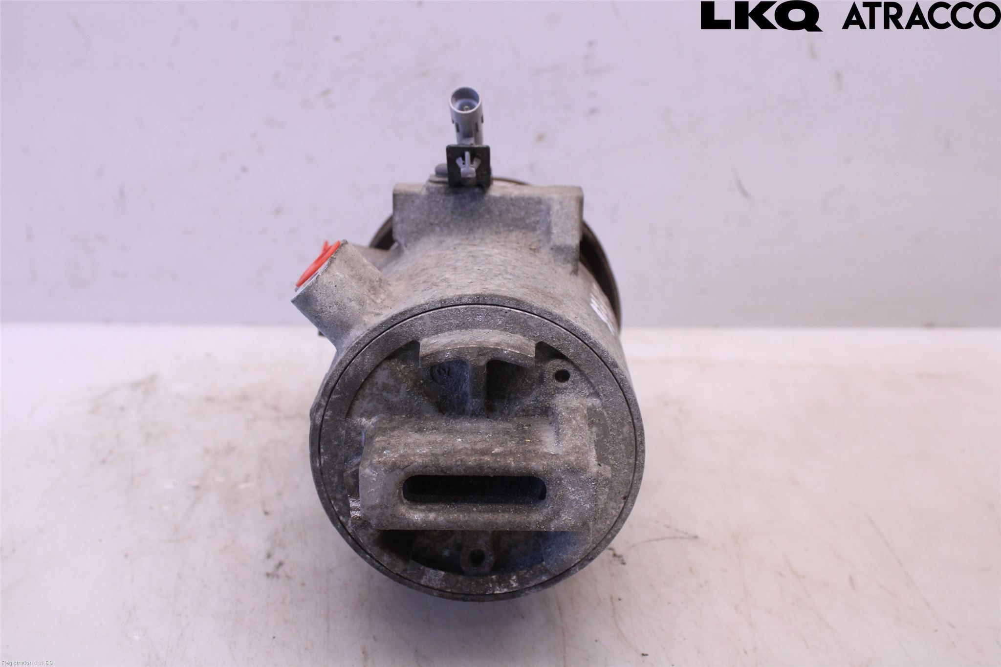 Mitsubishi SPACE STAR 13- Ac Kompressor