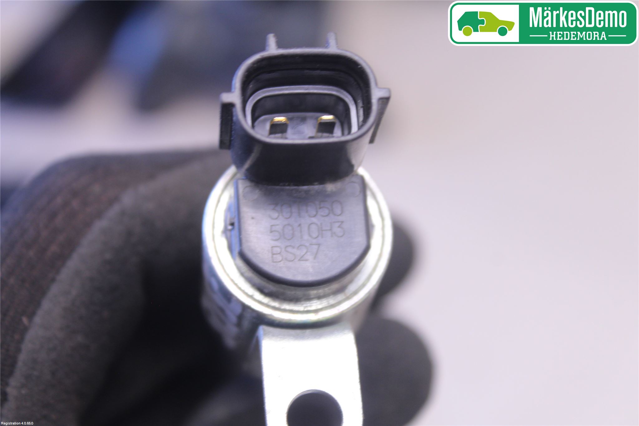 Toyota AURIS 13-19 Kamställningsventil