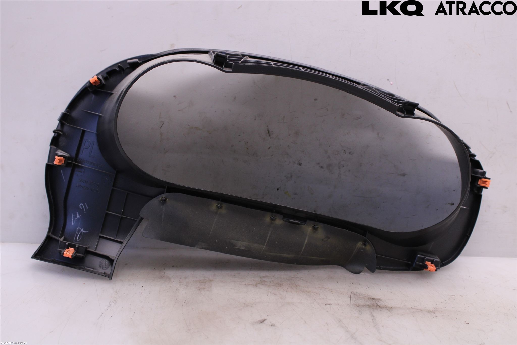 Toyota HILUX 16- Instrumentsarg