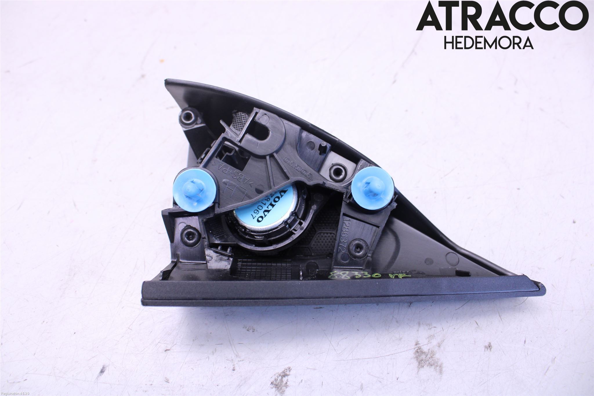 Volvo S60 11-13 Högtalare