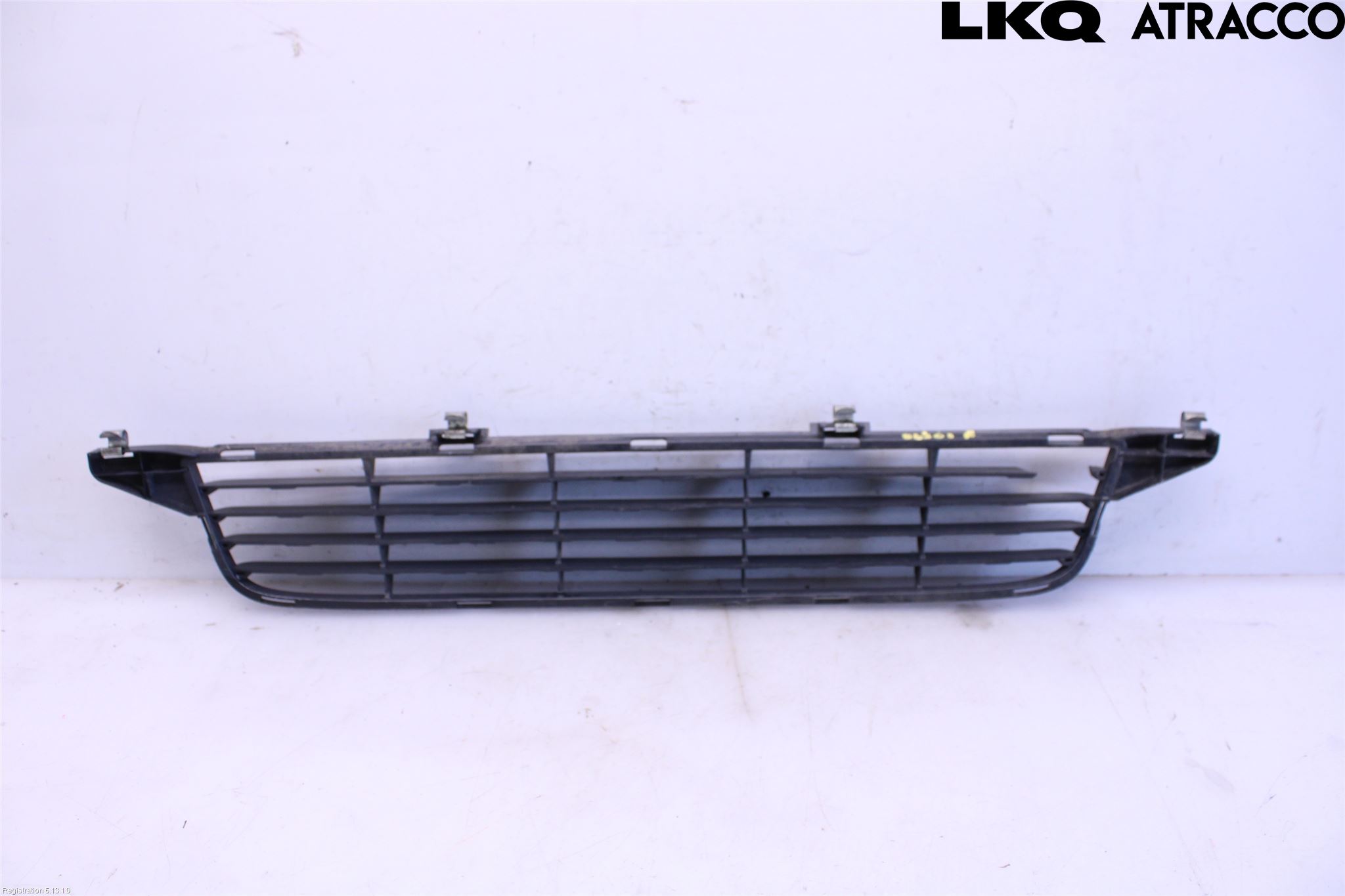 Toyota AVENSIS 09-15 Grill-Galler