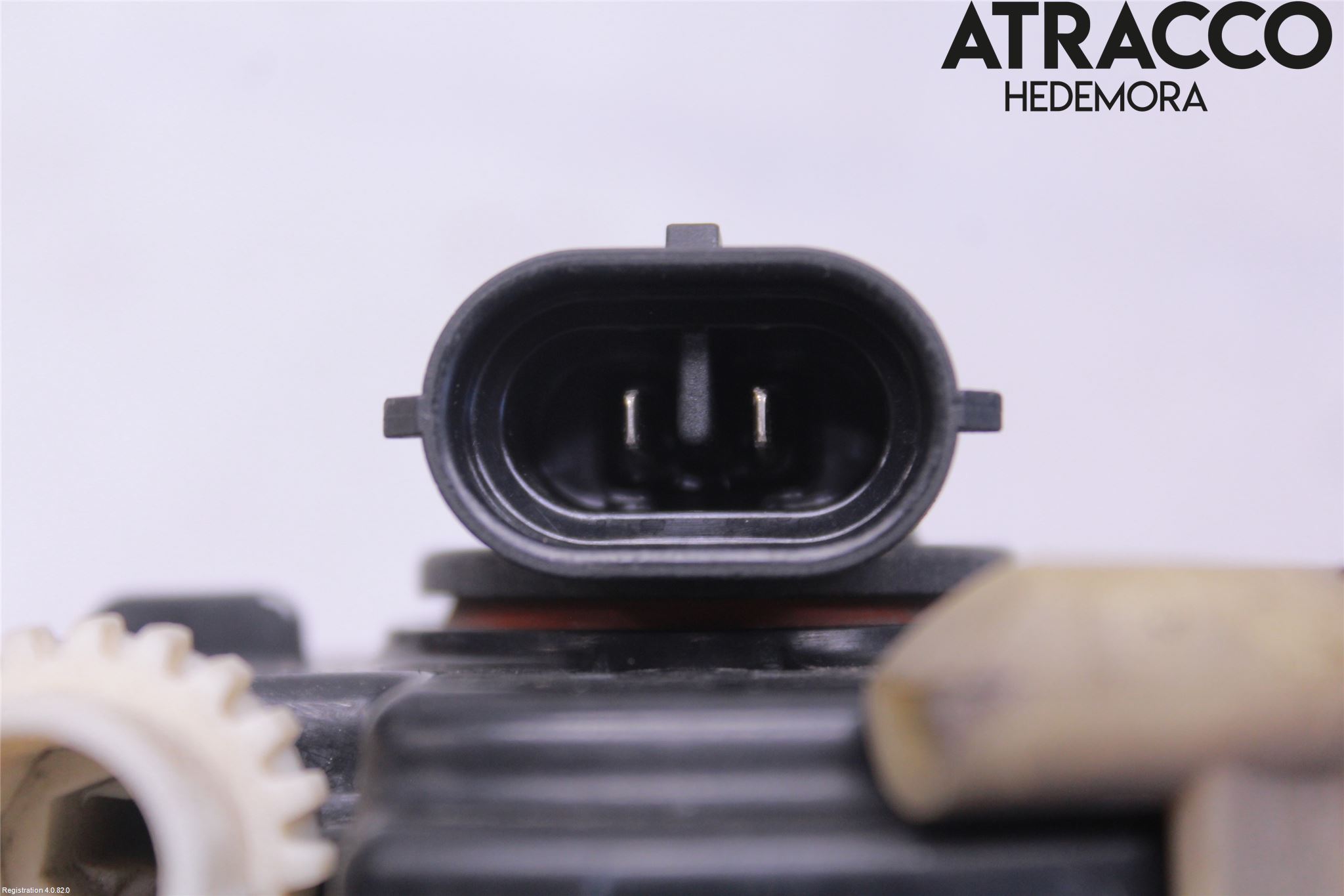 Citroen C4 I   05-10 Dimljus-Varselljus Fram