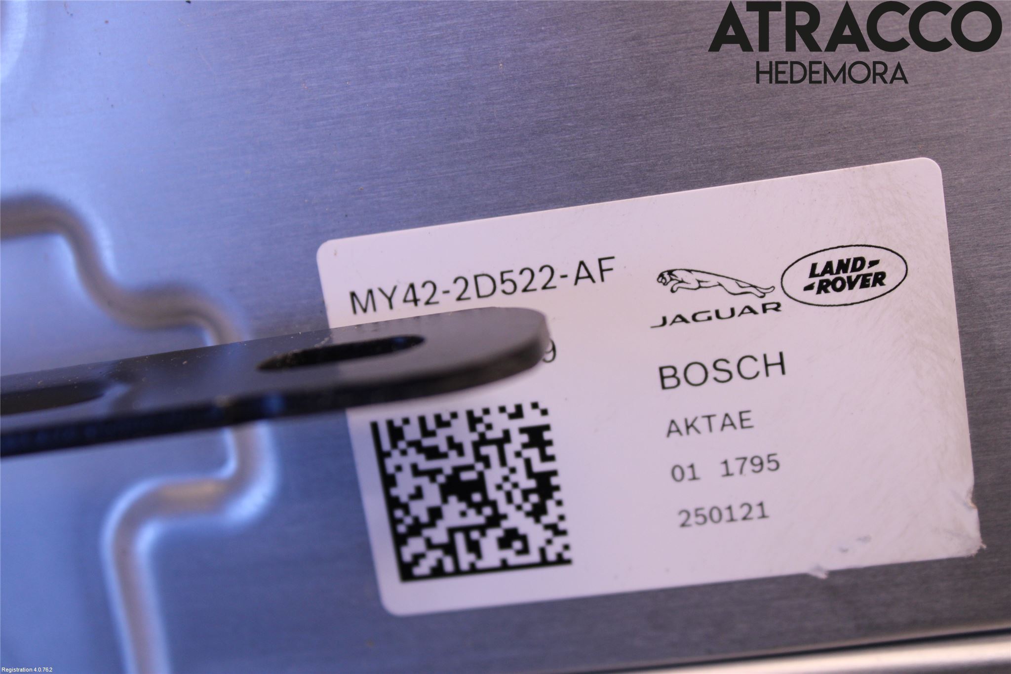 Landrover DEFENDER (L663) 20- Abs Hydraulaggregat