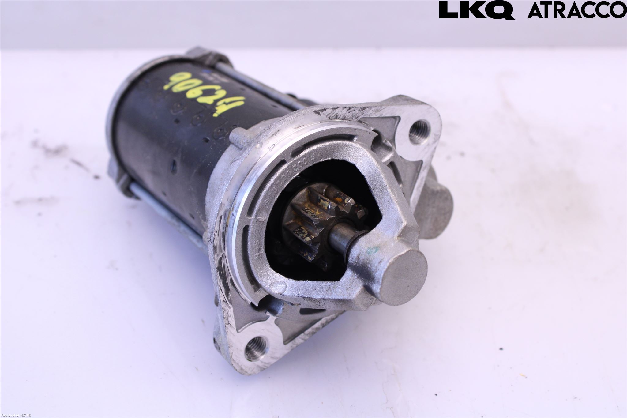 Kia PICANTO 17- Startmotor