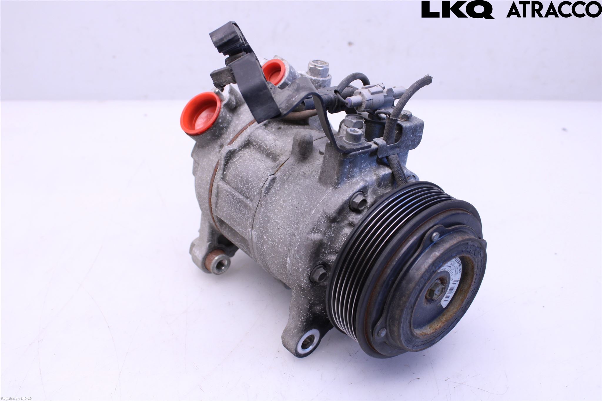 BMW 5 F10/F11/F18 09-17 Ac Kompressor