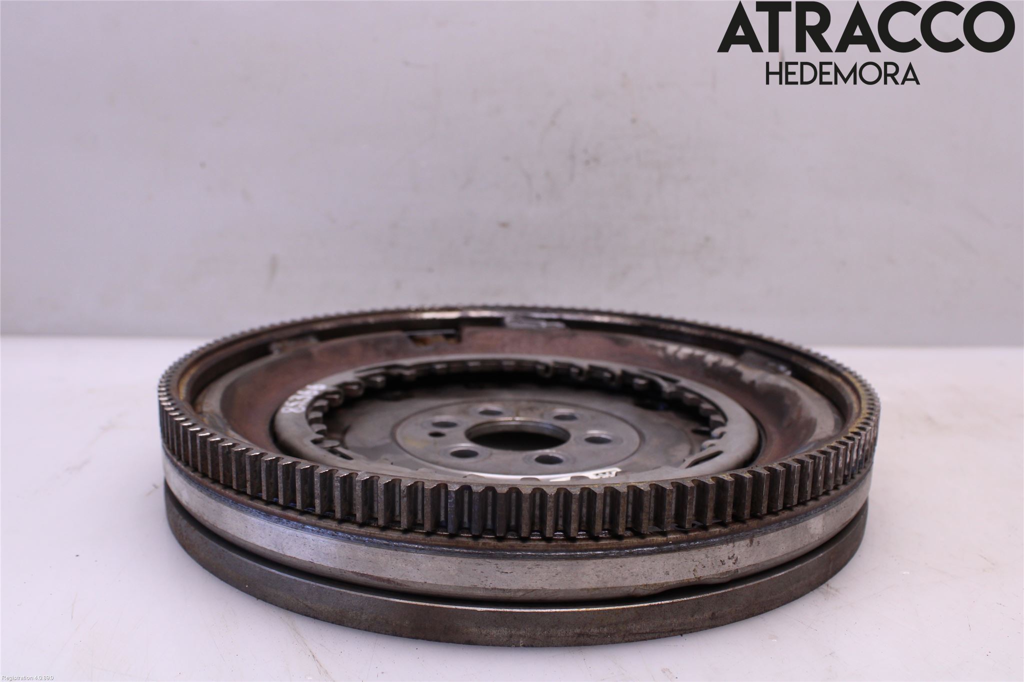 Seat LEON 13-20 Svänghjul Aut