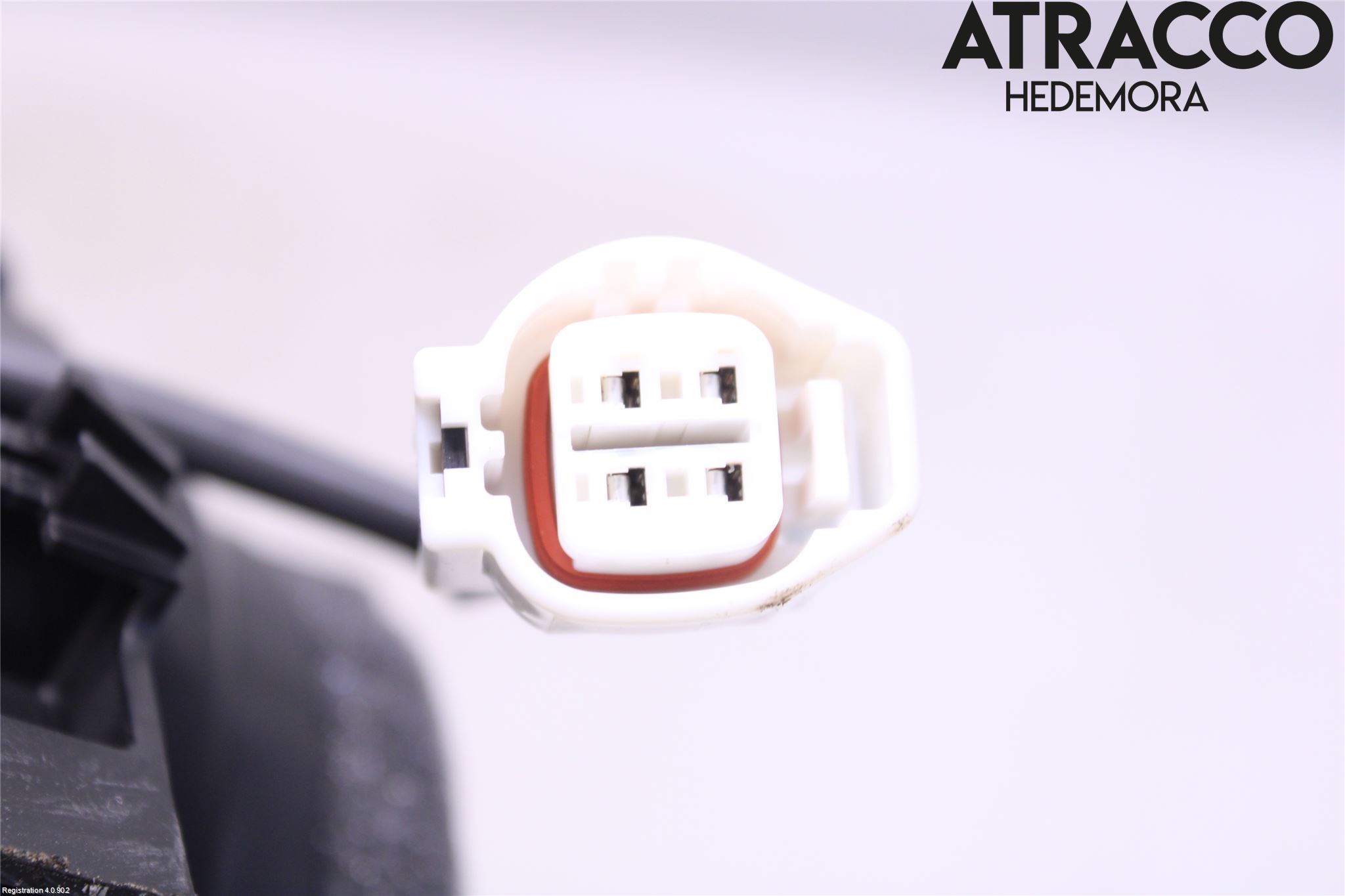 Toyota COROLLA 19- Kylfläkt El