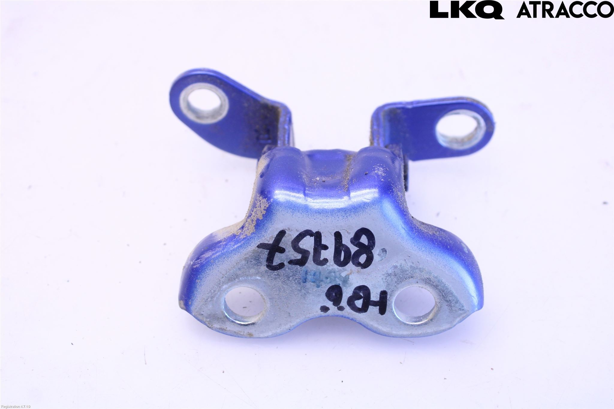 Toyota HILUX 16- Dörrgångjärn