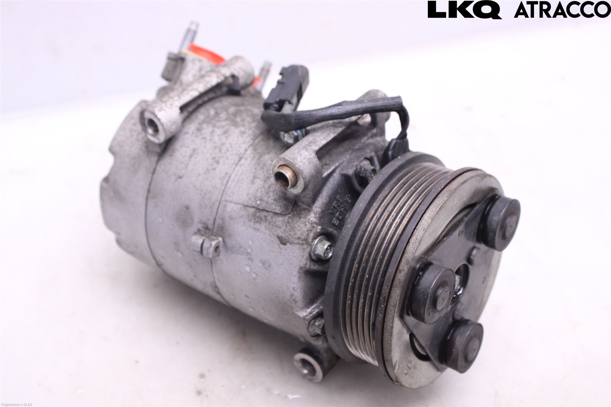 Ford KUGA 08-12 Ac Kompressor