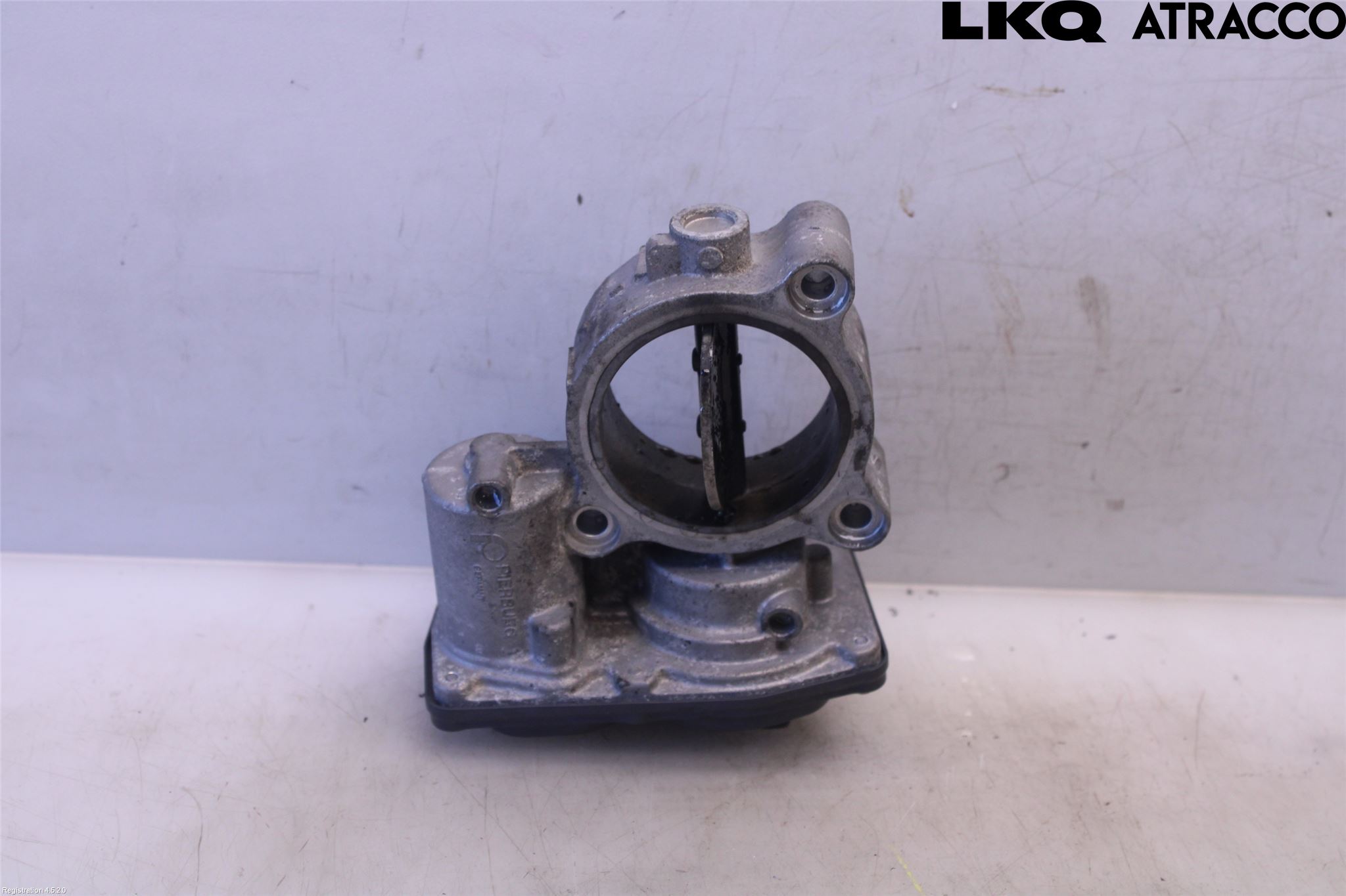 BMW 5 F10/F11/F18 09-17 Injspjällhus