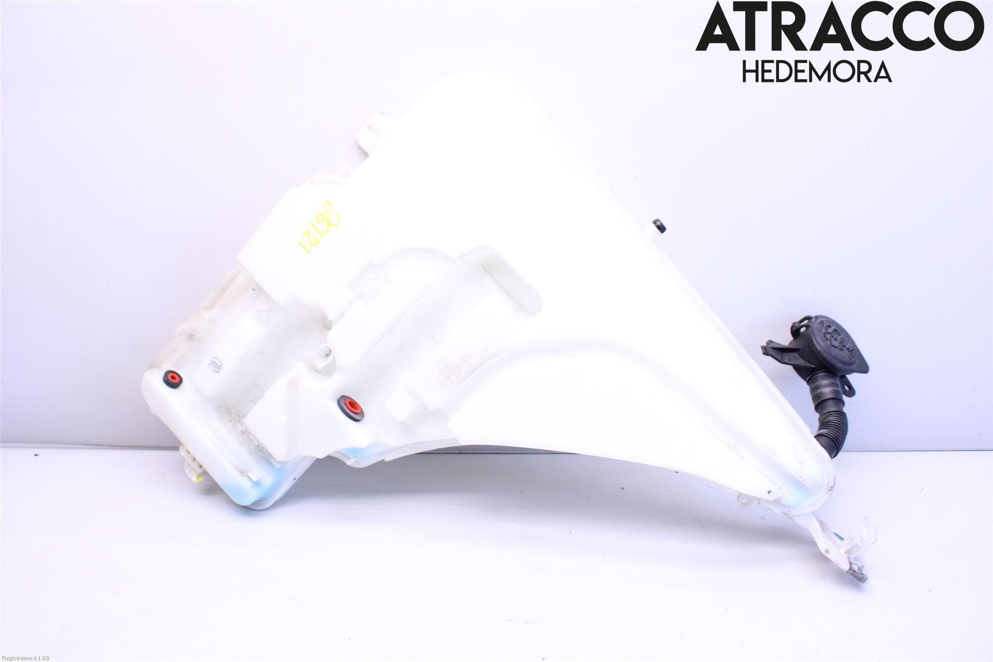 BMW 4 F32/F33/F82/F83 13-20 Spolartank Vindruta-Strål