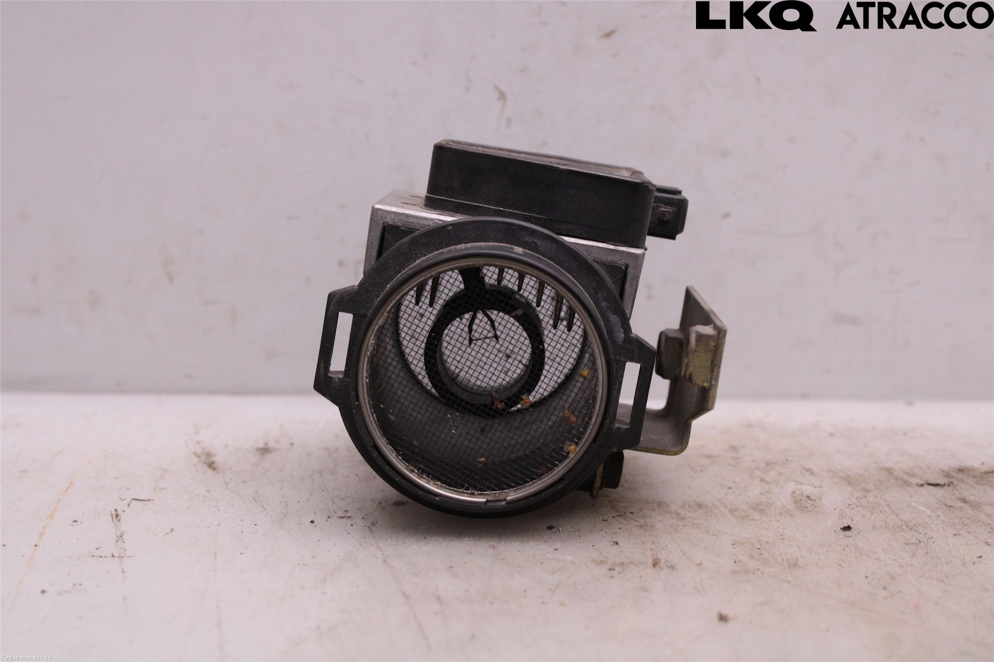 Volvo 940 91-98 Injluftmassamätare