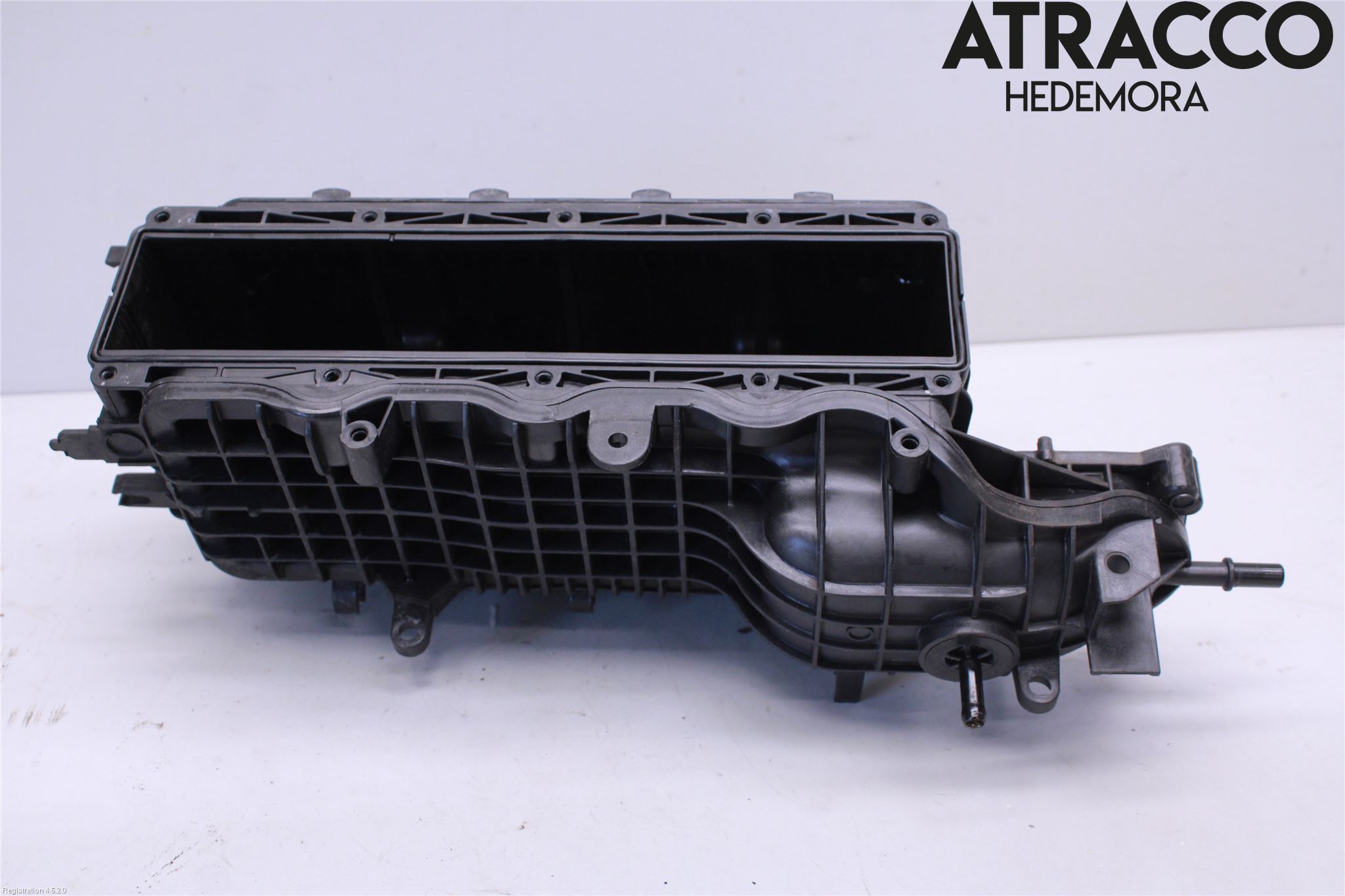 Volkswagen VW GOLF / E-GOLF VII 13-20 Grenrör Insug