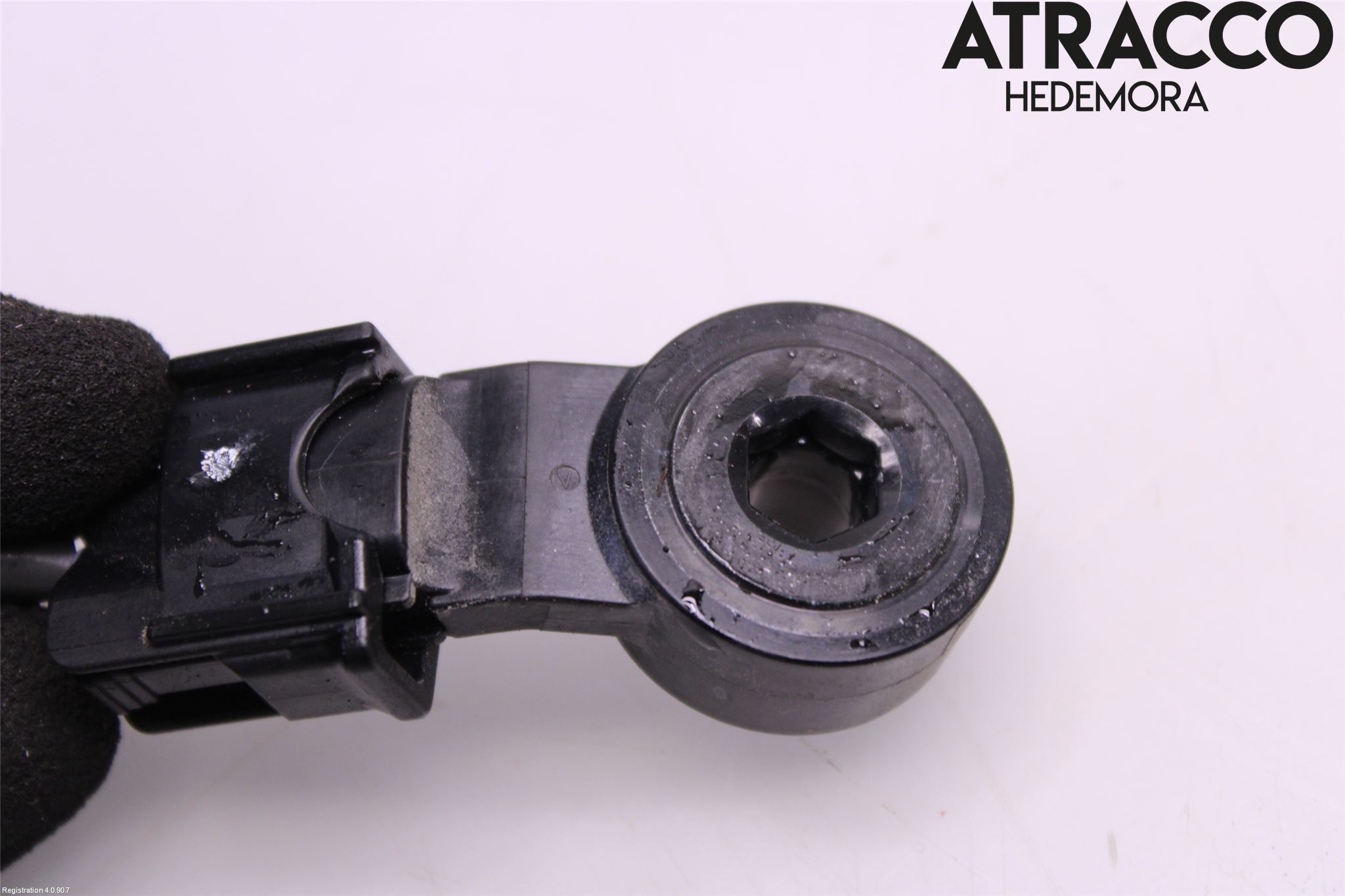 Toyota AVENSIS 16-18 Injknacksensor