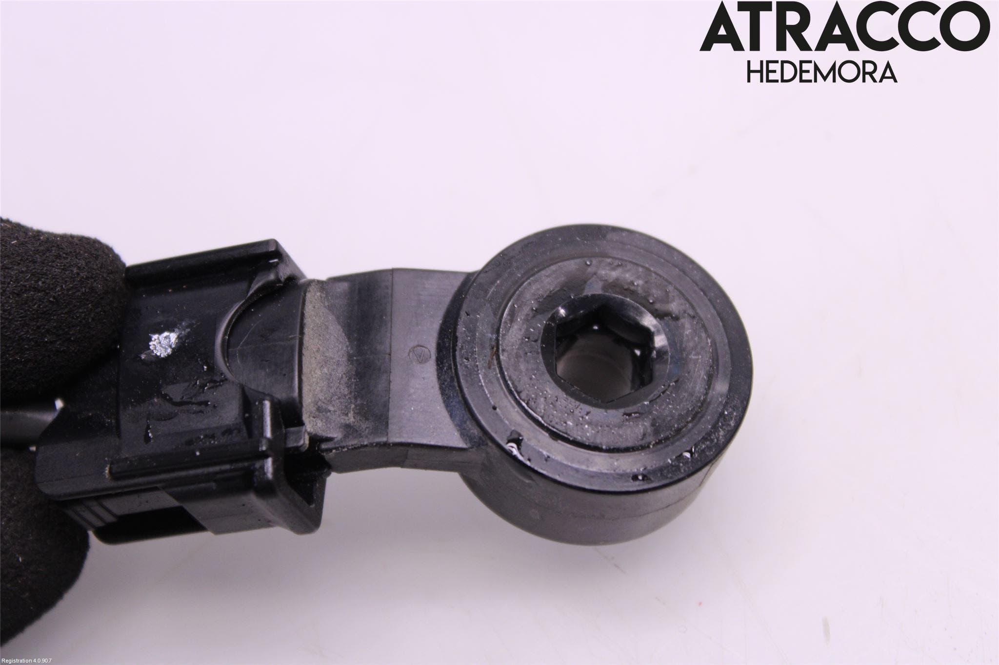 Toyota AVENSIS 16-18 Injknacksensor