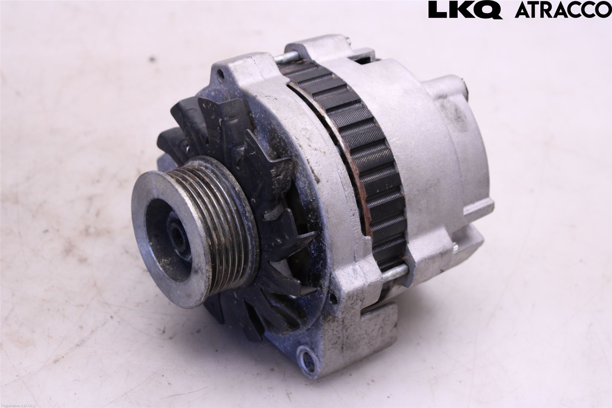 Chevrolet TRUCK C/K 1500 Generator