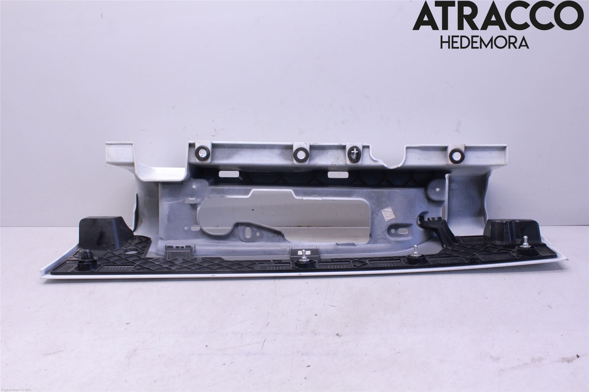 Fiat TALENTO 16- Bakljussarg