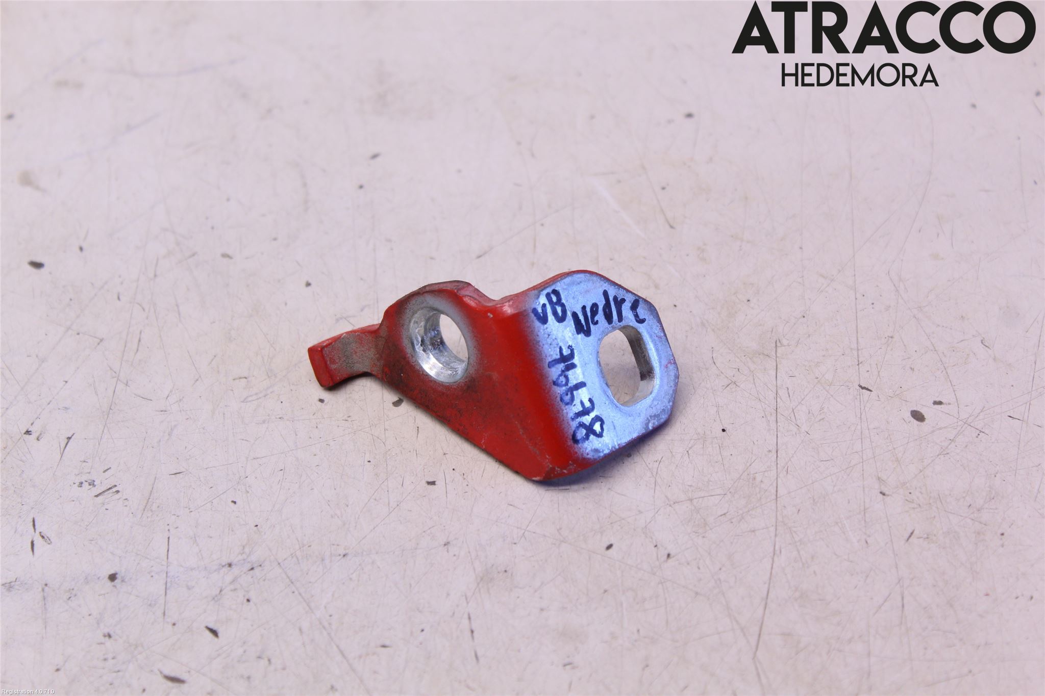 Ford KUGA 13-16 Dörrgångjärn