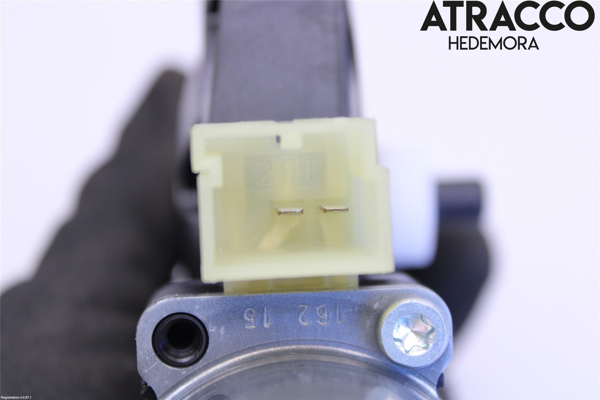 Audi A3/S3 8V 13-20 Fönsterhissmotor