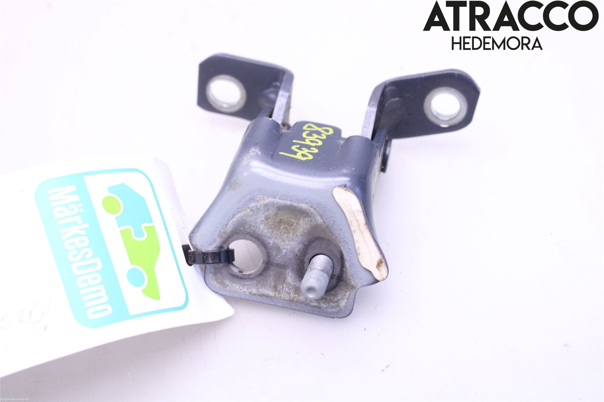 Mazda 3 IV 19- Dörrgångjärn