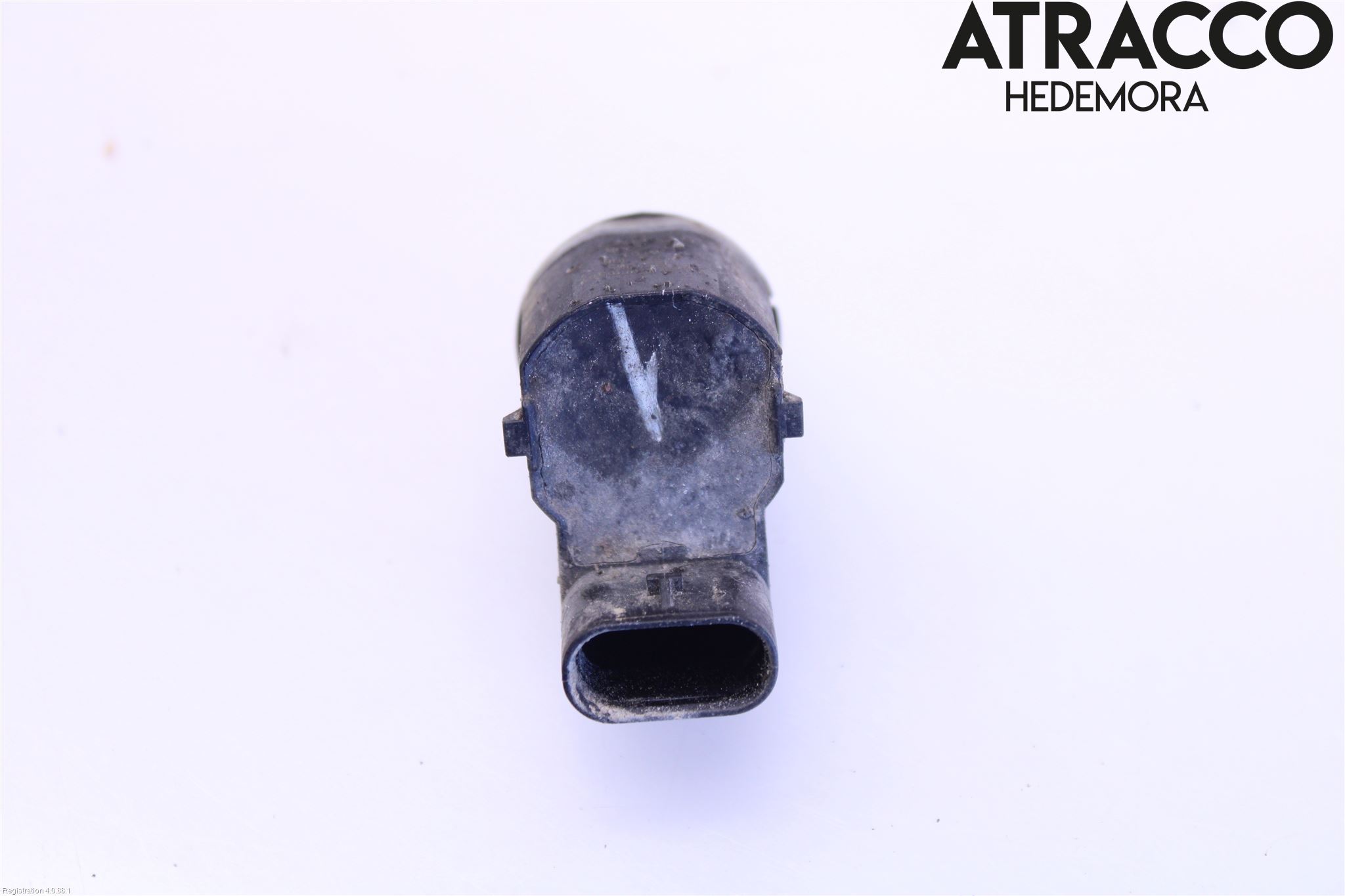 BMW X5 E70 07-13 Parkeringshjälp Frontsensor